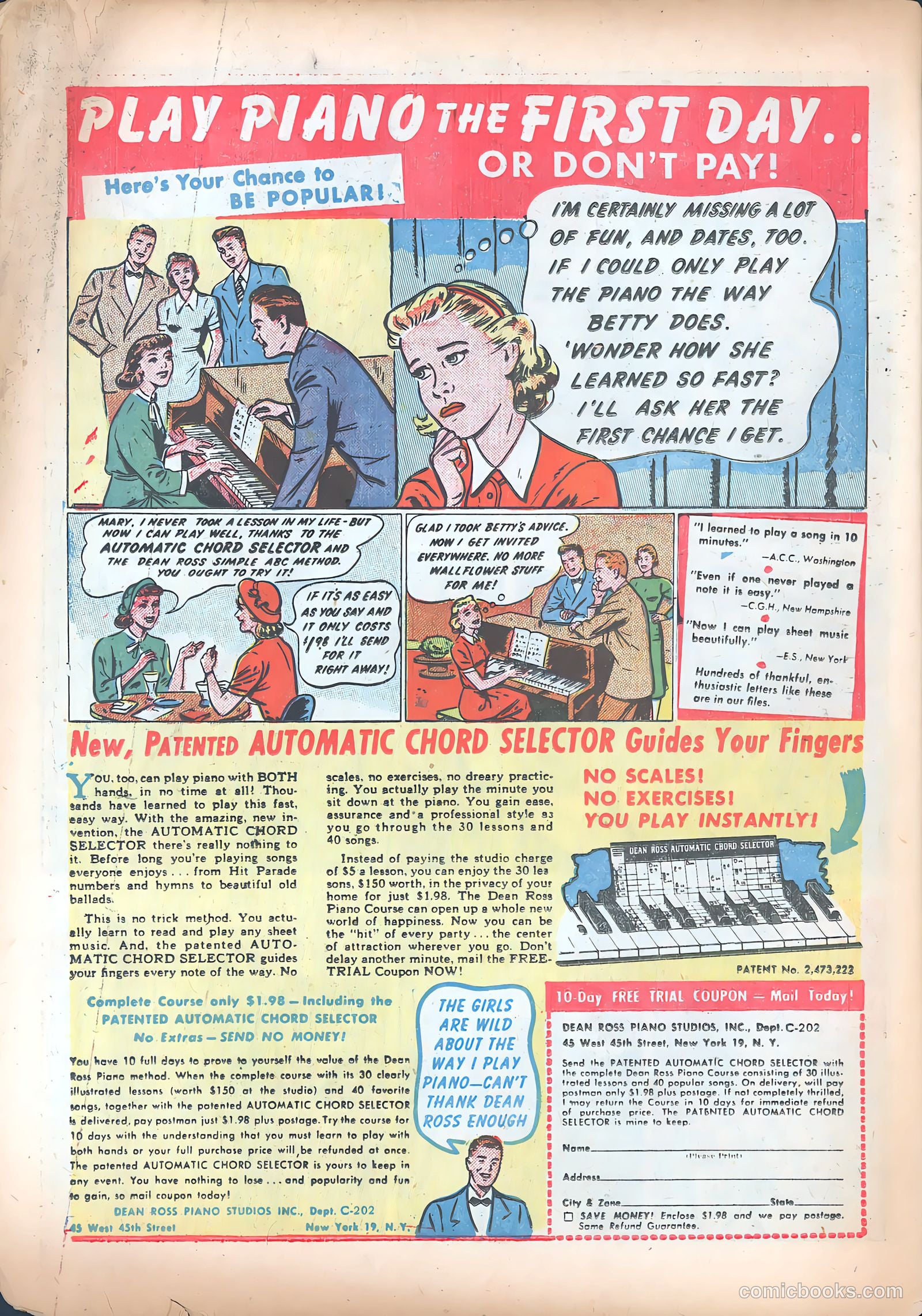 Diary Loves #21 — page 34 of 36