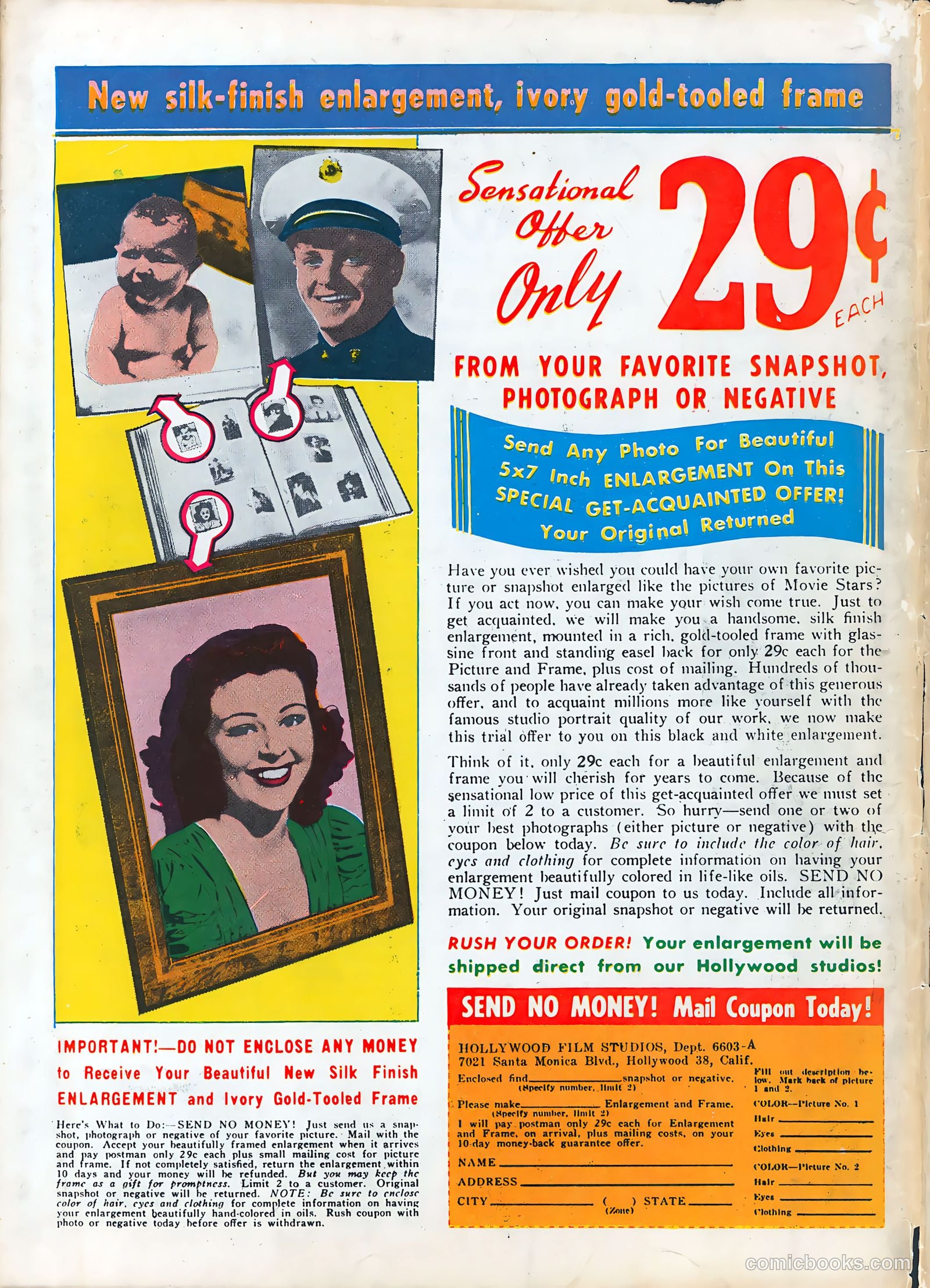 Diary Loves #24 — page 36 of 36