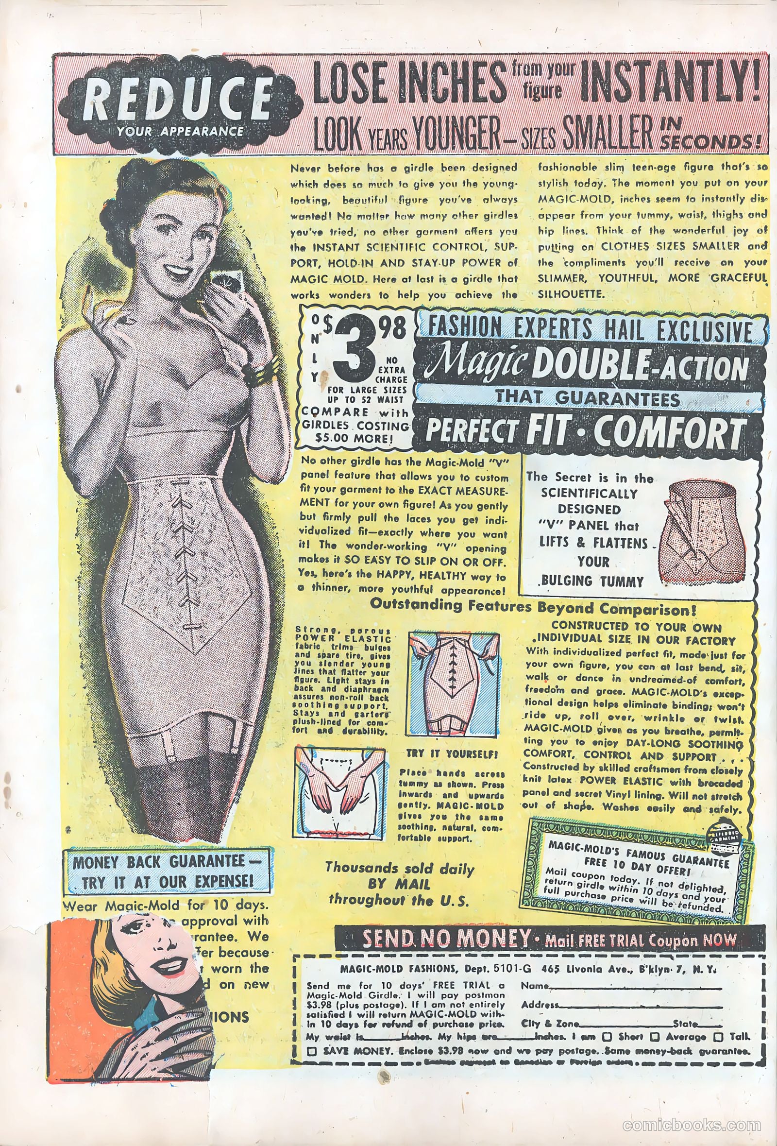 Diary Loves #28 — page 35 of 37