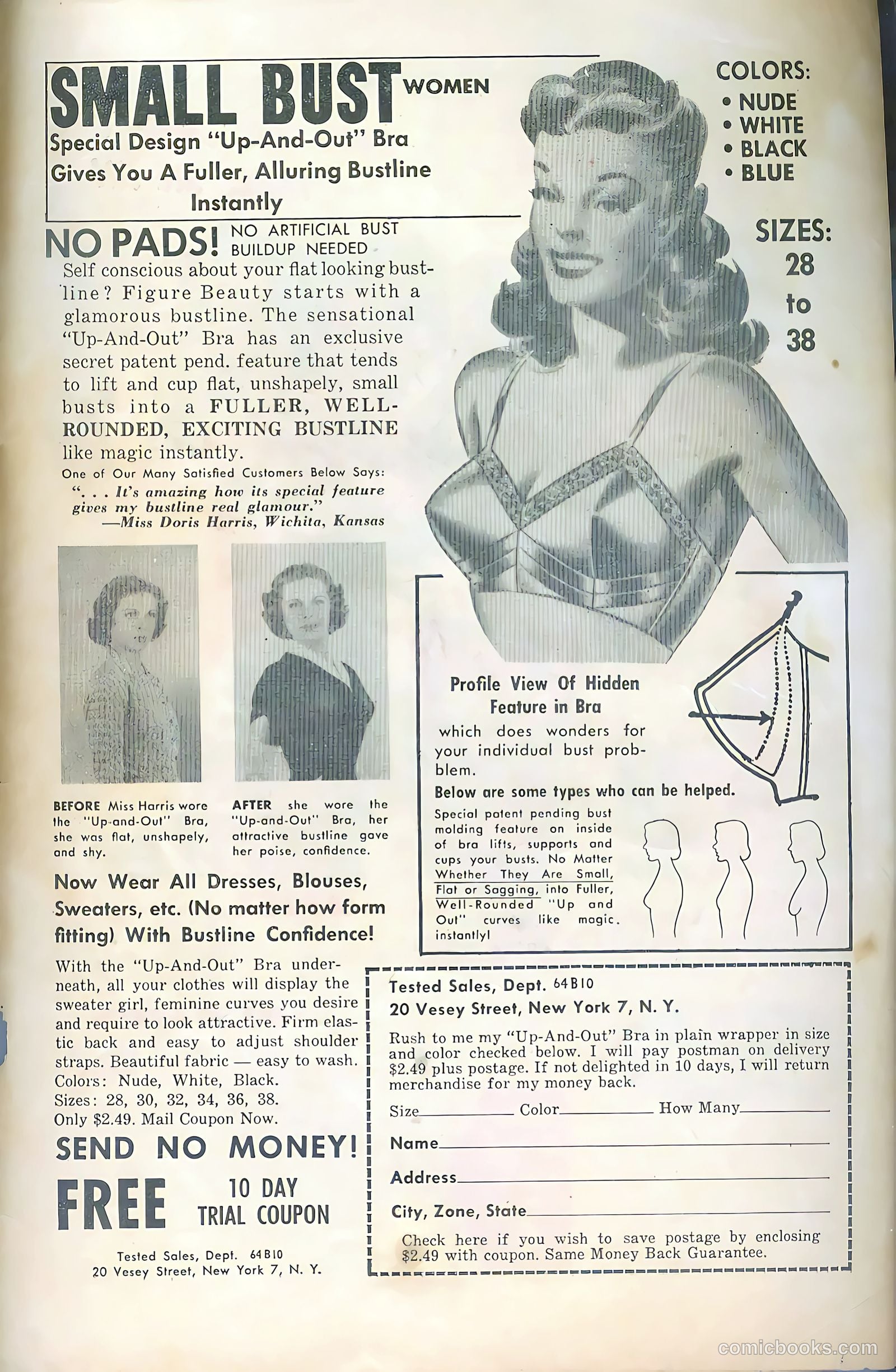 Diary Loves #3 — page 35 of 36