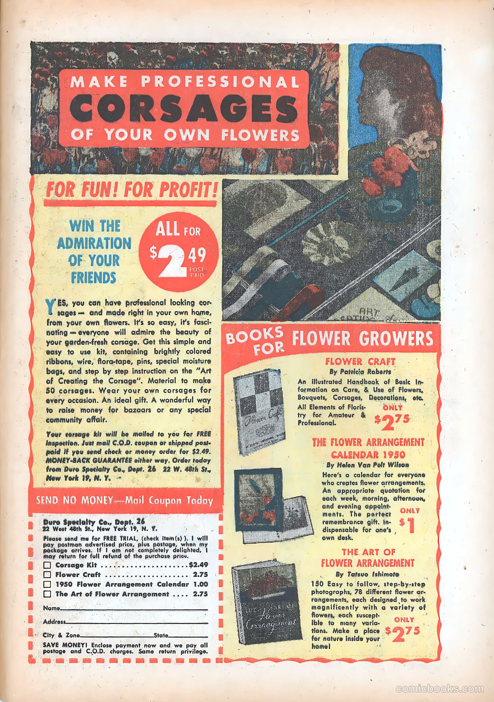 Diary Loves #7 — page 48 of 51