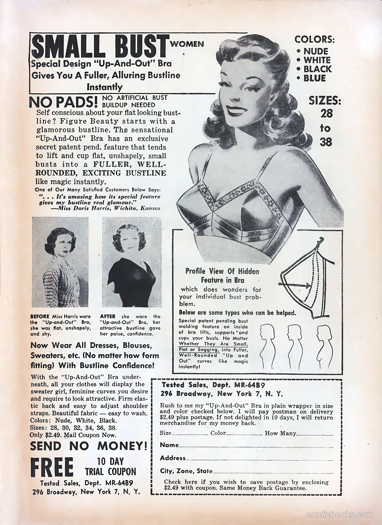 Diary Loves #7 — page 50 of 51