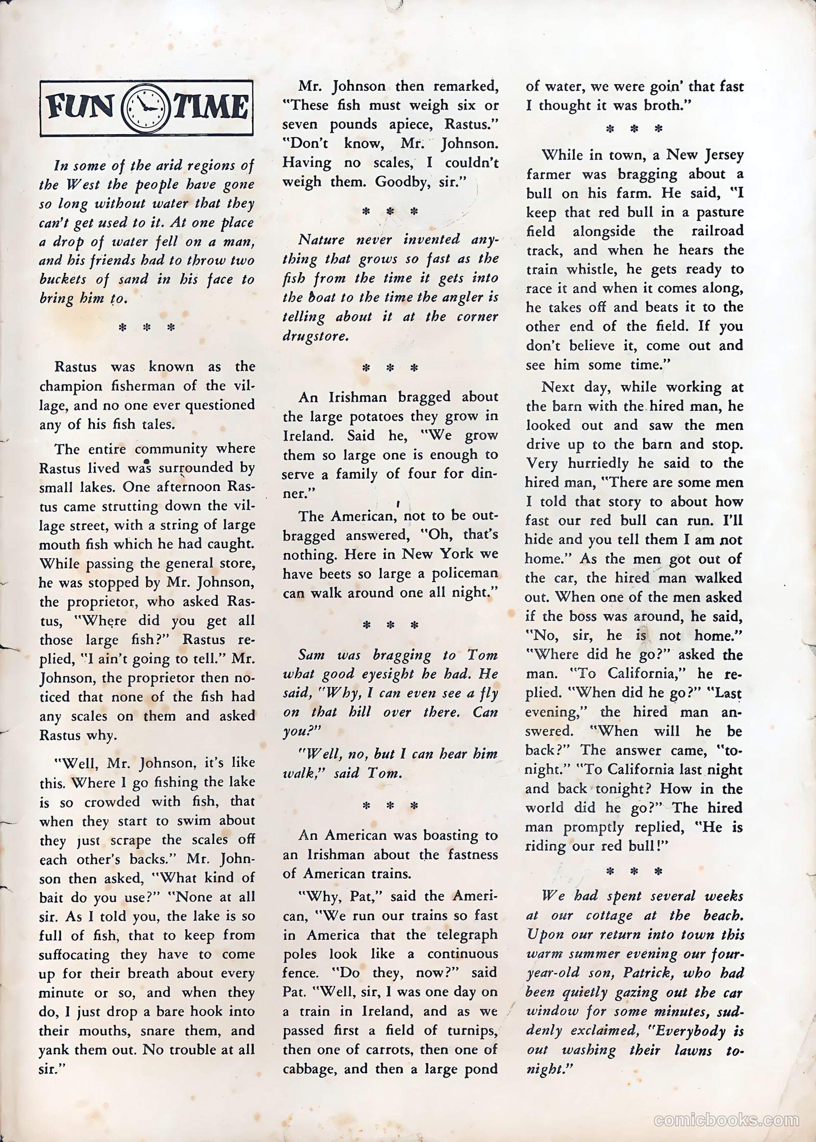 Diary Secrets #14 — page 35 of 36