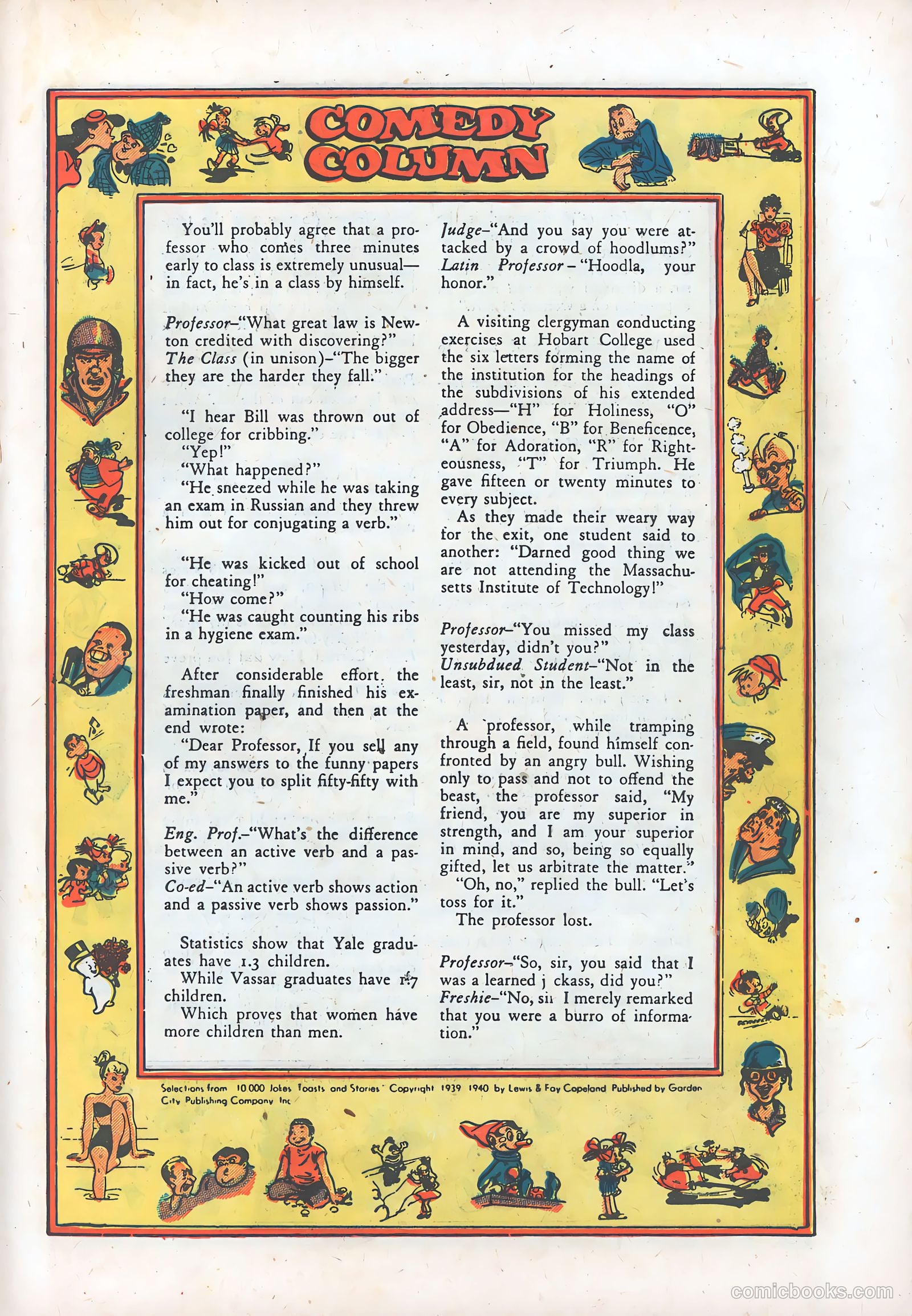 Diary Secrets #18 — page 21 of 36