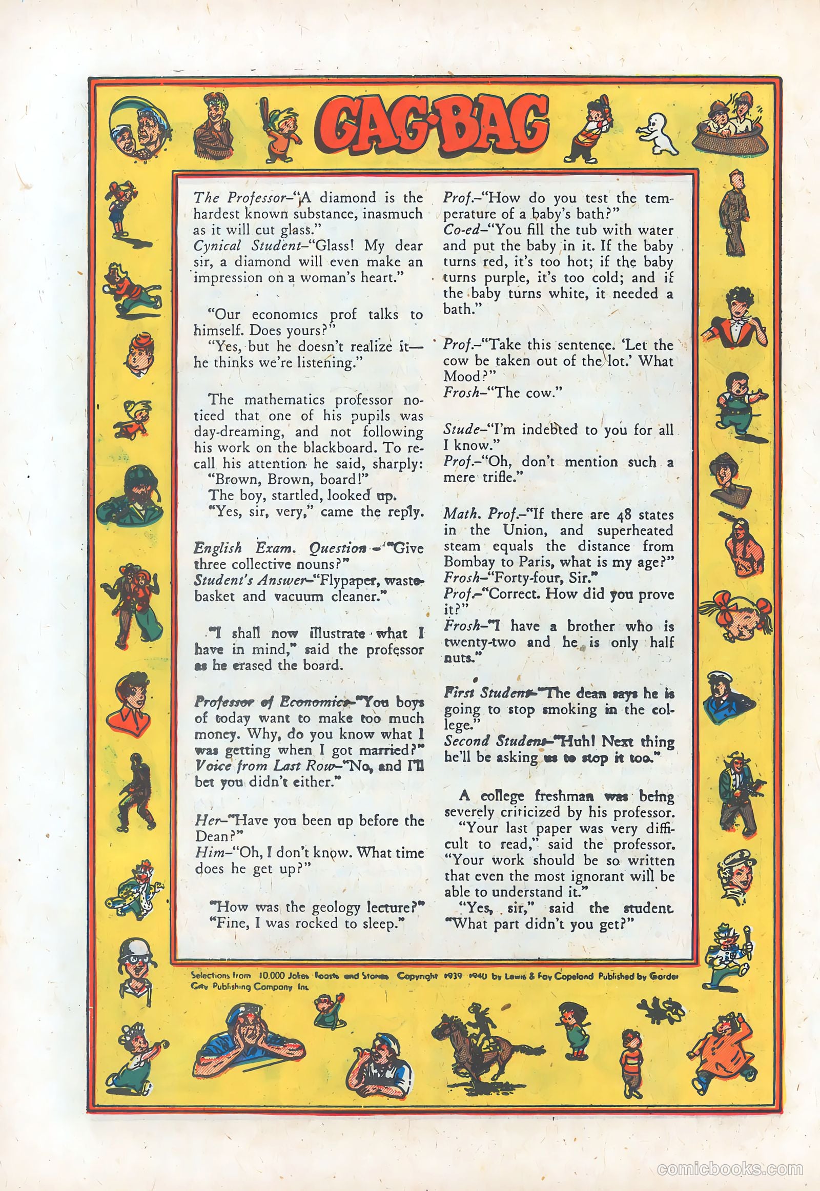 Diary Secrets #18 — page 22 of 36
