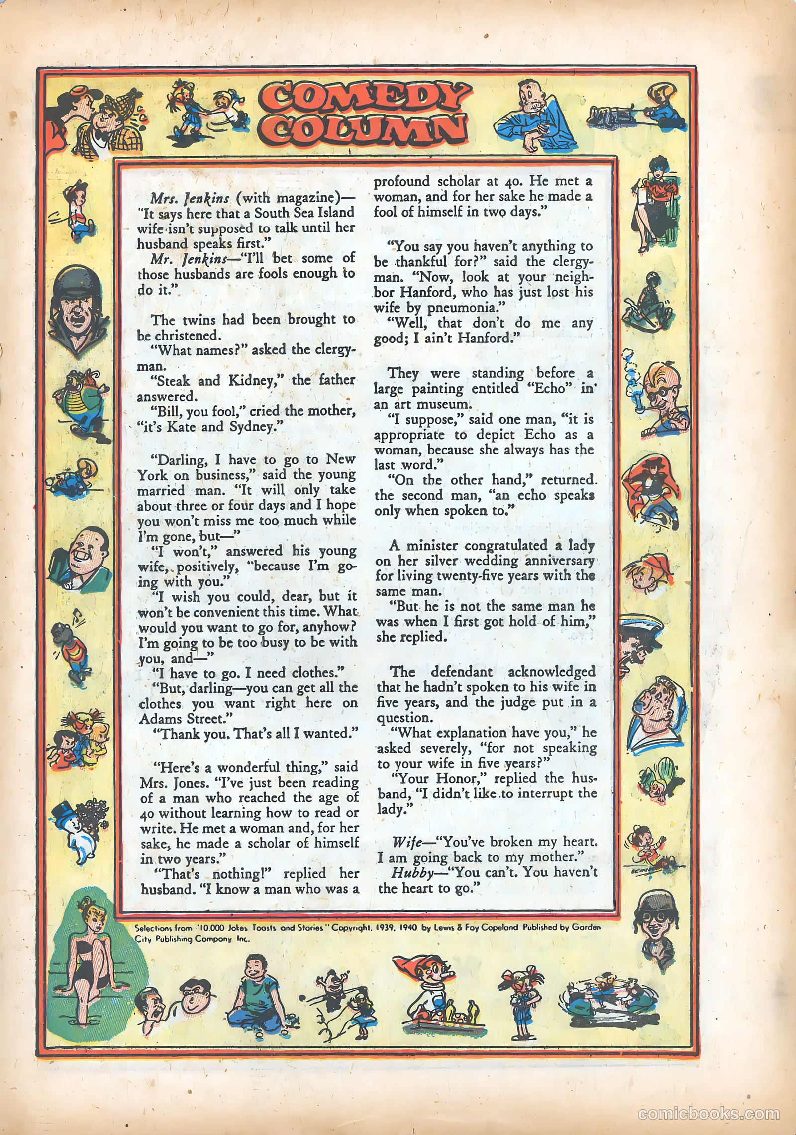 Diary Secrets #20 — page 20 of 38