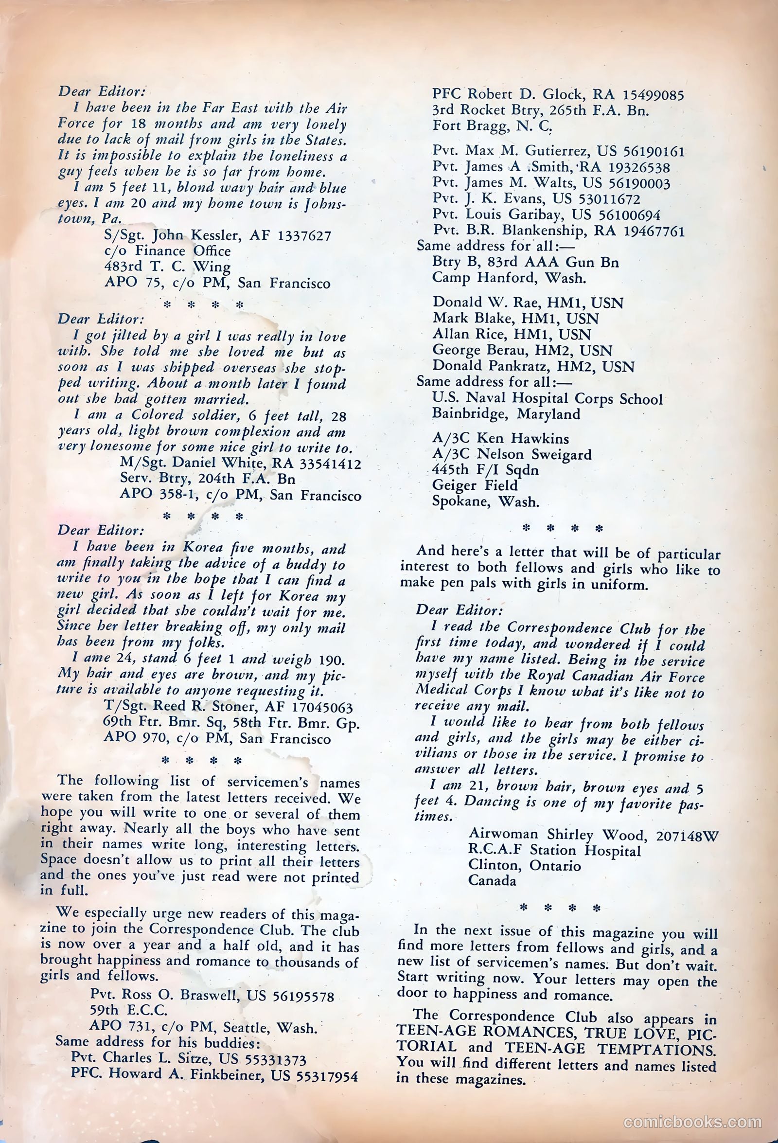 Diary Secrets #24 — page 35 of 37
