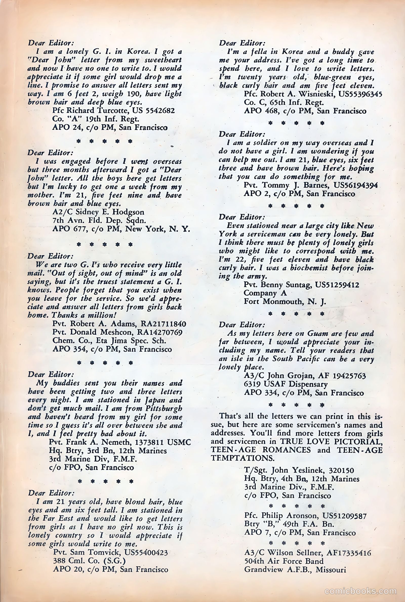 Diary Secrets #25 — page 35 of 36