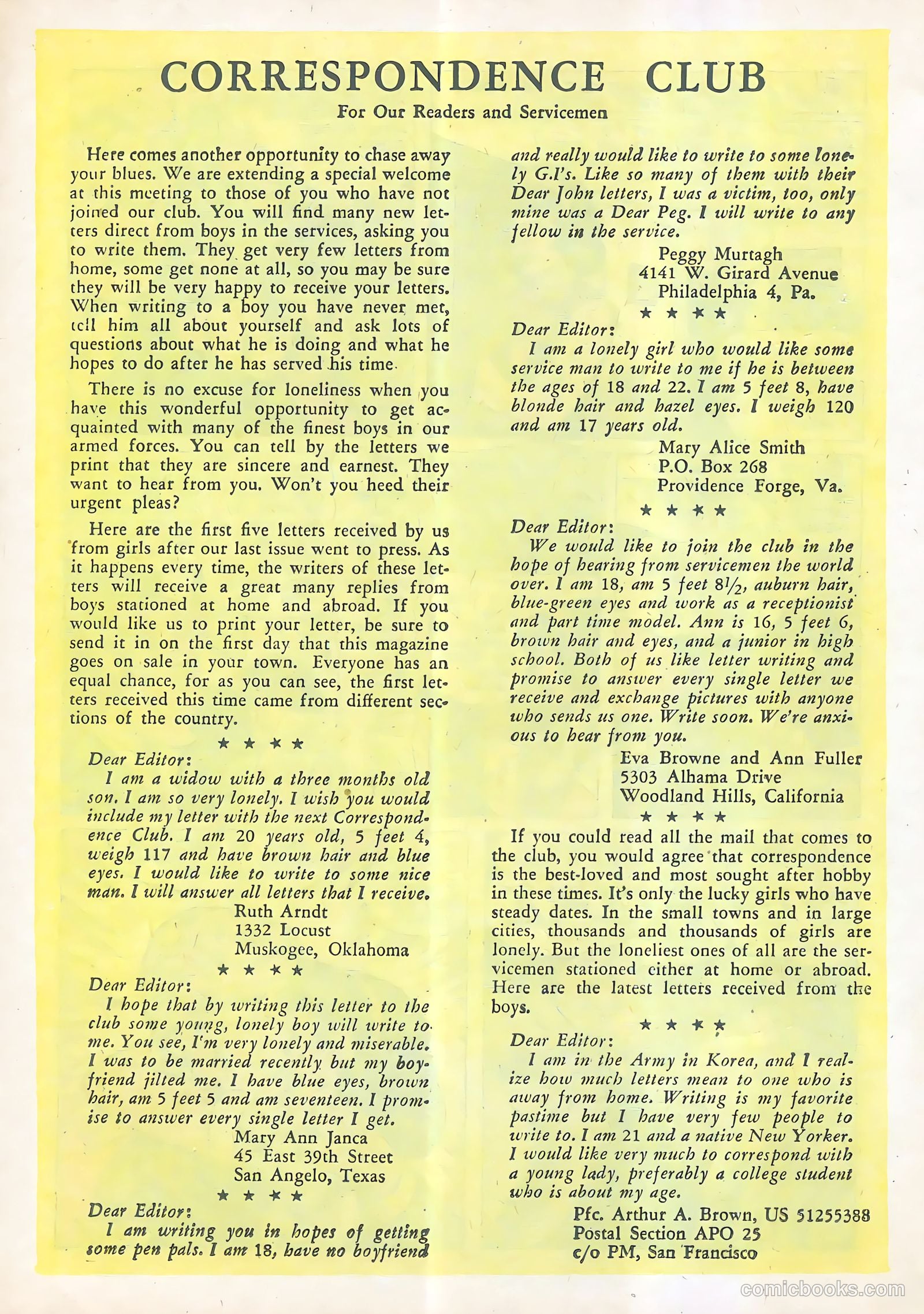 Diary Secrets #26 — page 18 of 35