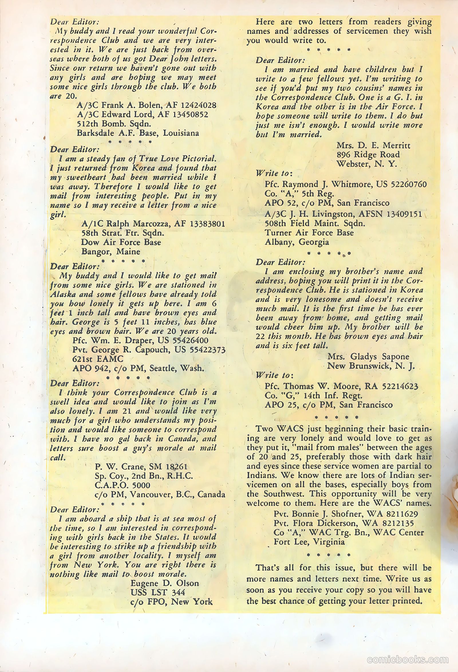 Diary Secrets #27 — page 28 of 36