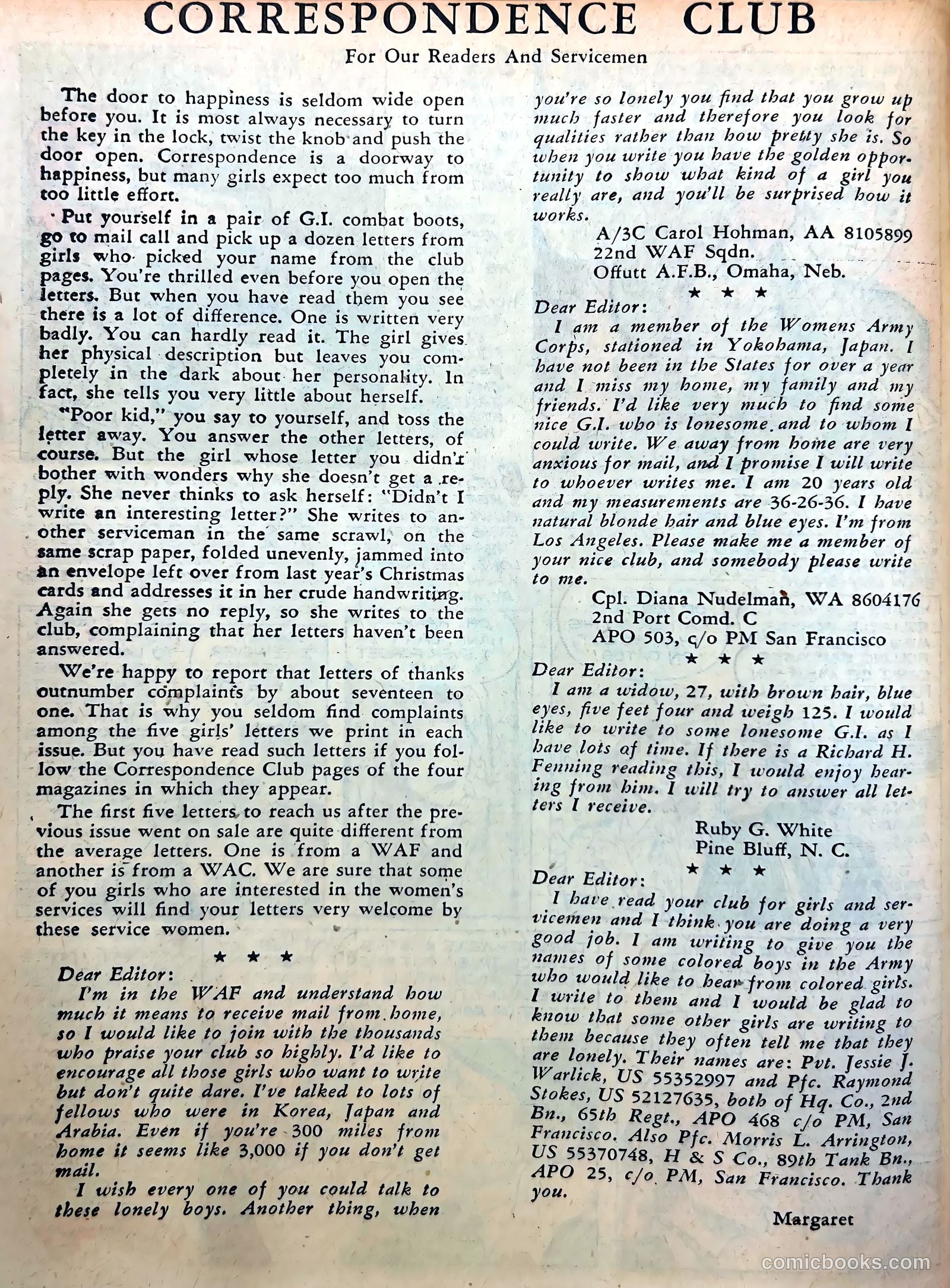 Diary Secrets #28 — page 16 of 36