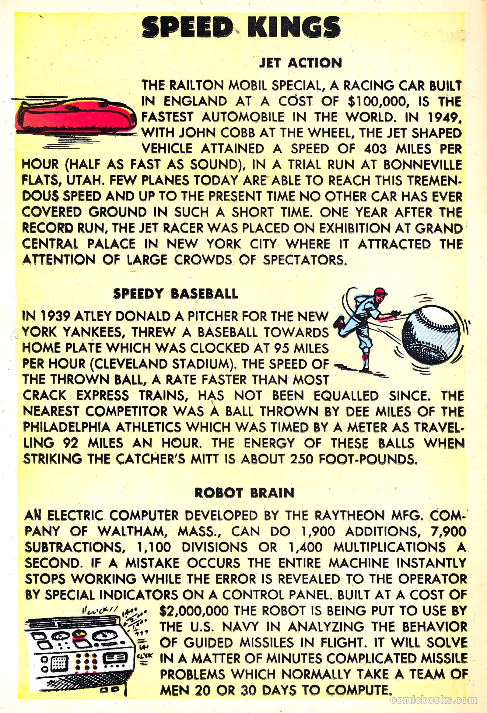 Dilly #1 — page 22 of 36