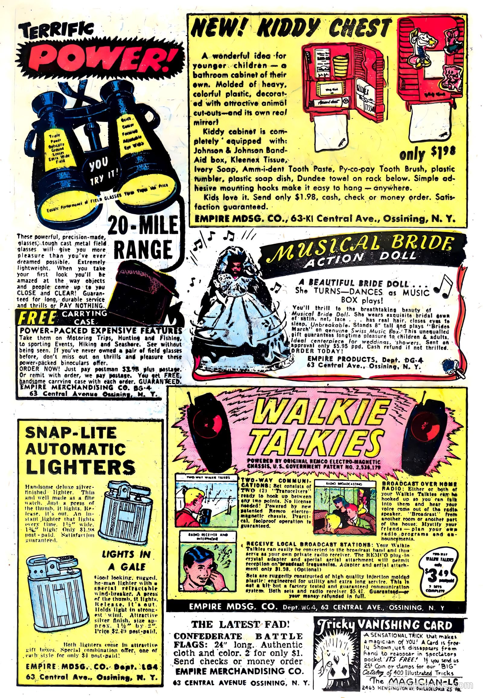 Dilly #2 — page 12 of 36