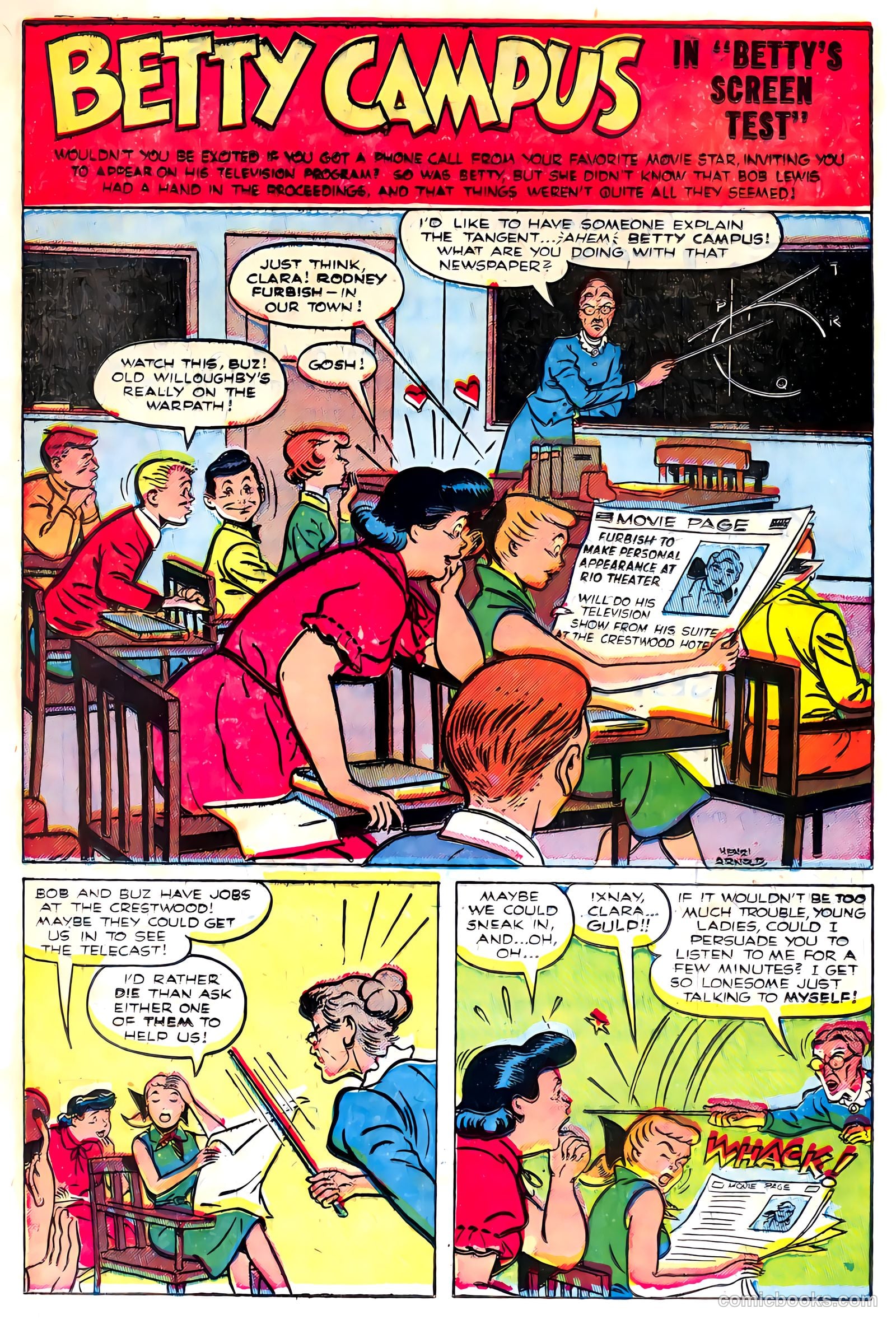 Dilly #2 — page 14 of 36