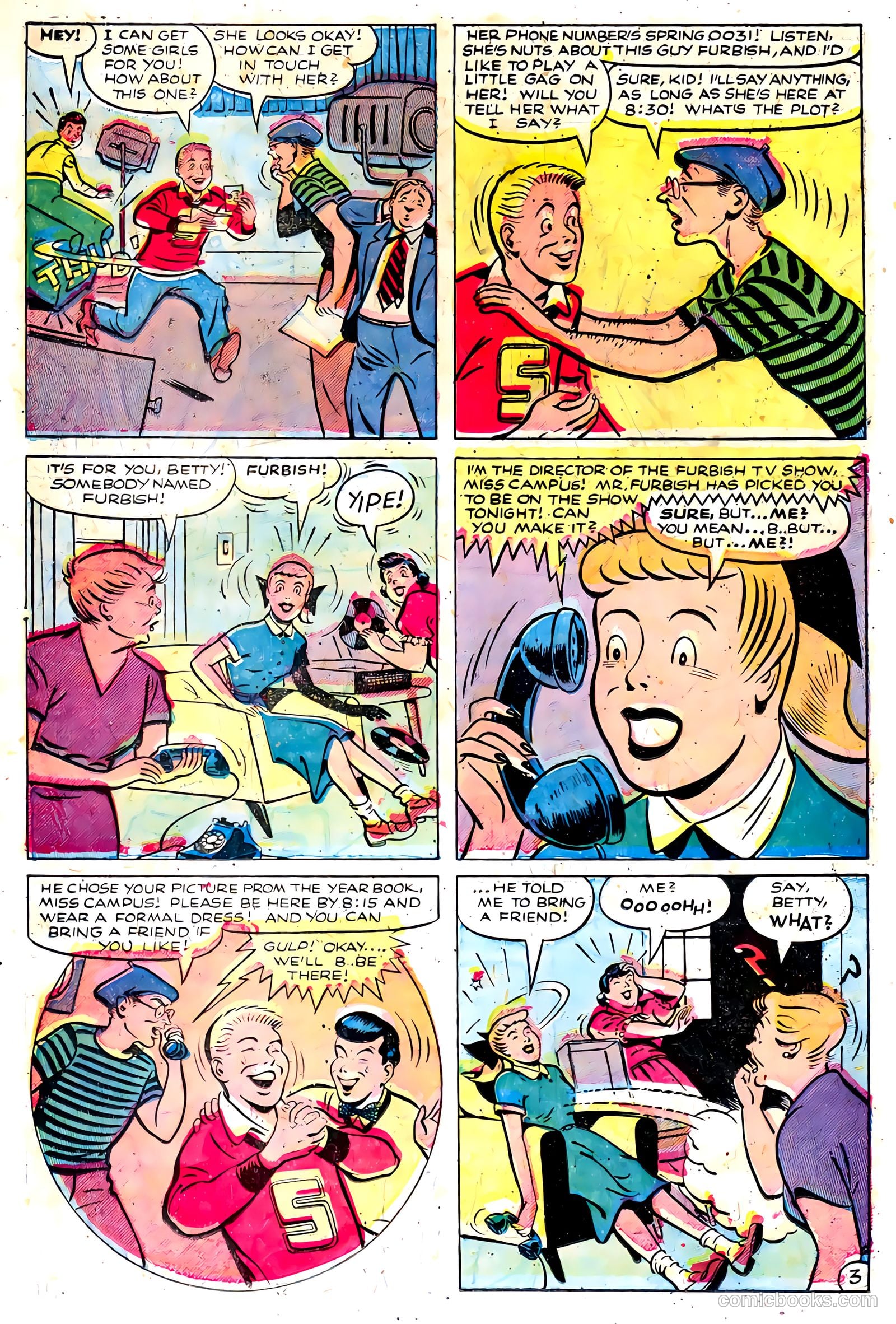 Dilly #2 — page 16 of 36