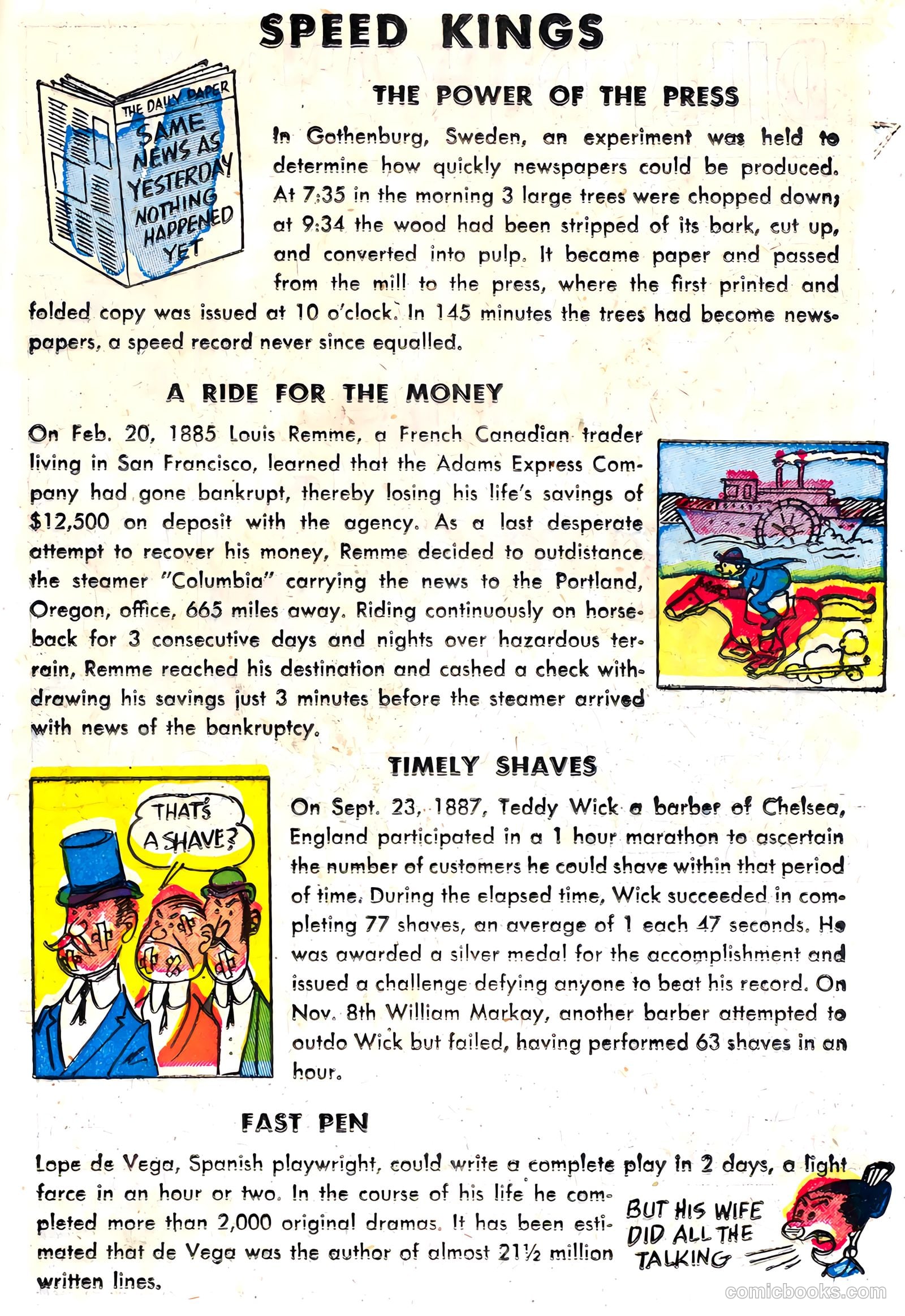 Dilly #2 — page 23 of 36