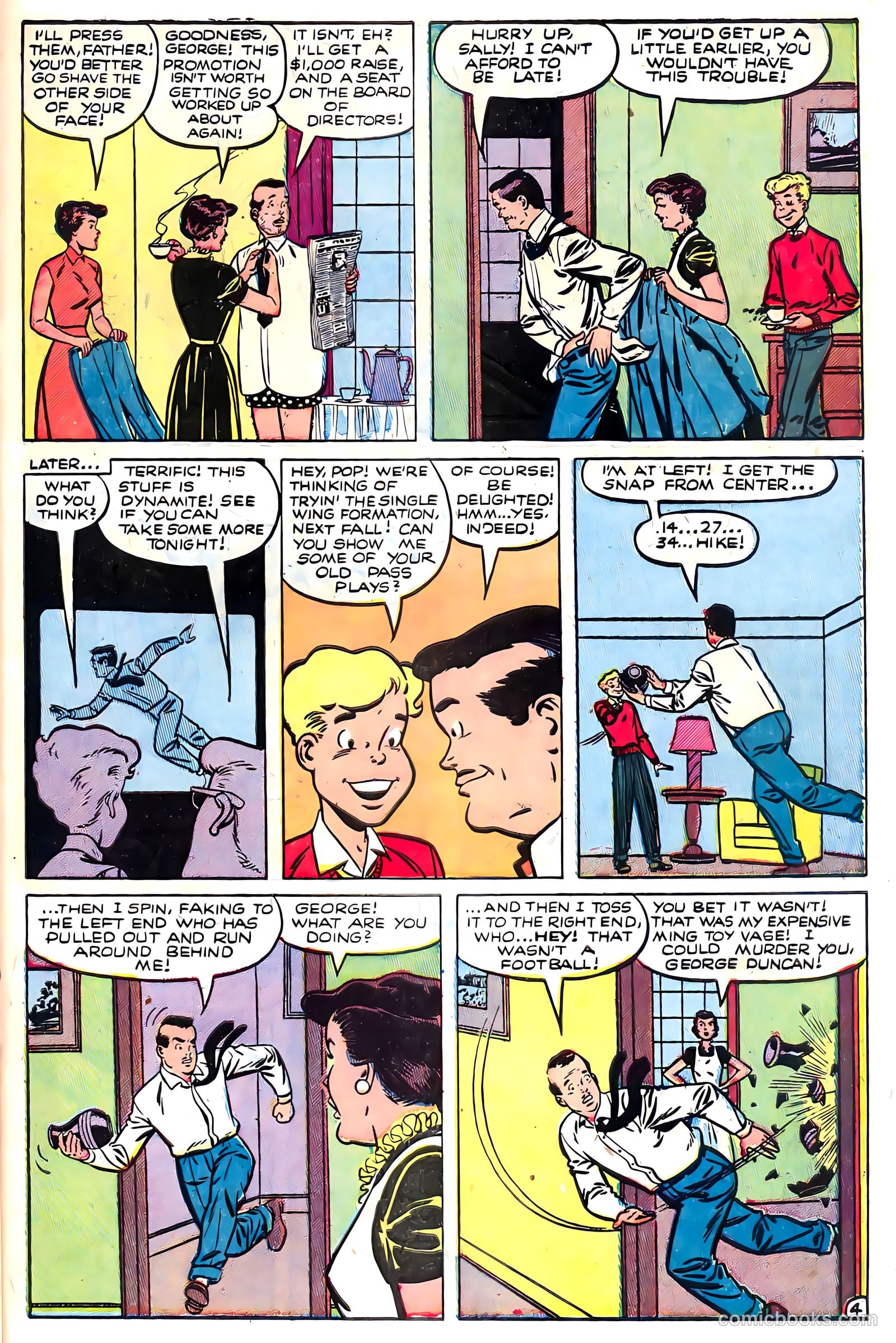 Dilly #2 — page 27 of 36