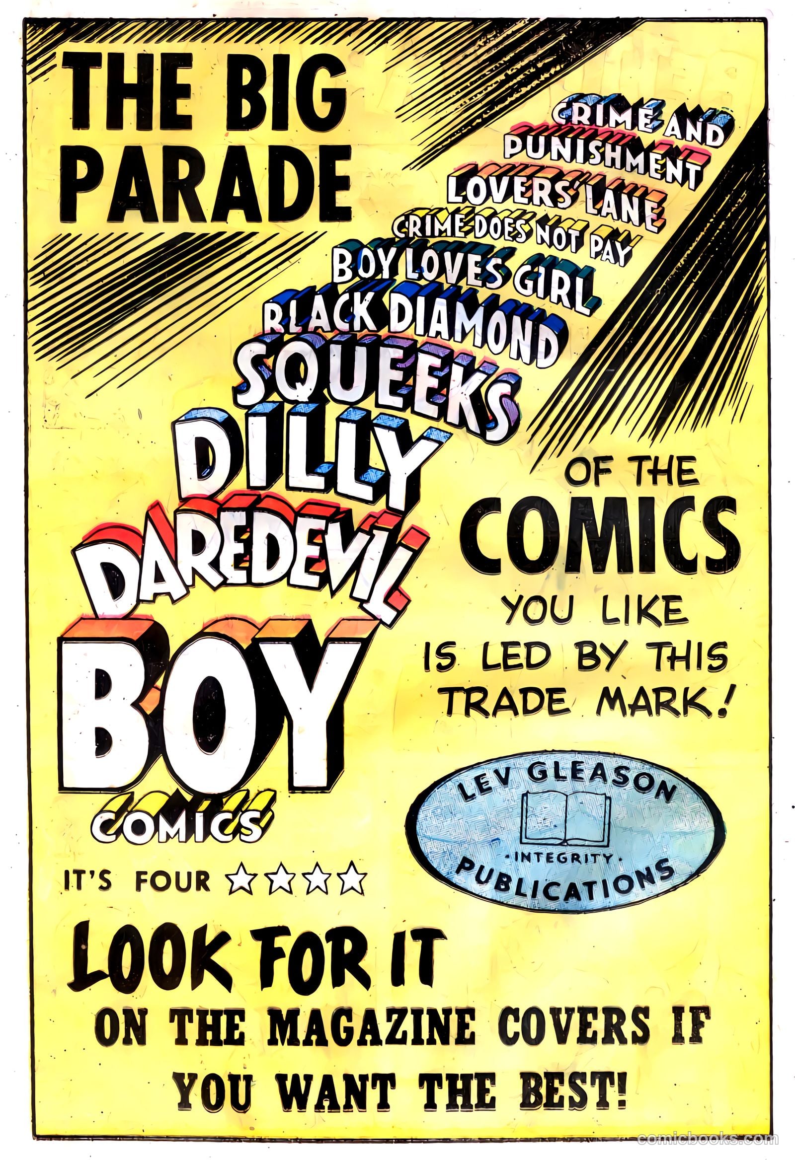 Dilly #3 — page 13 of 36