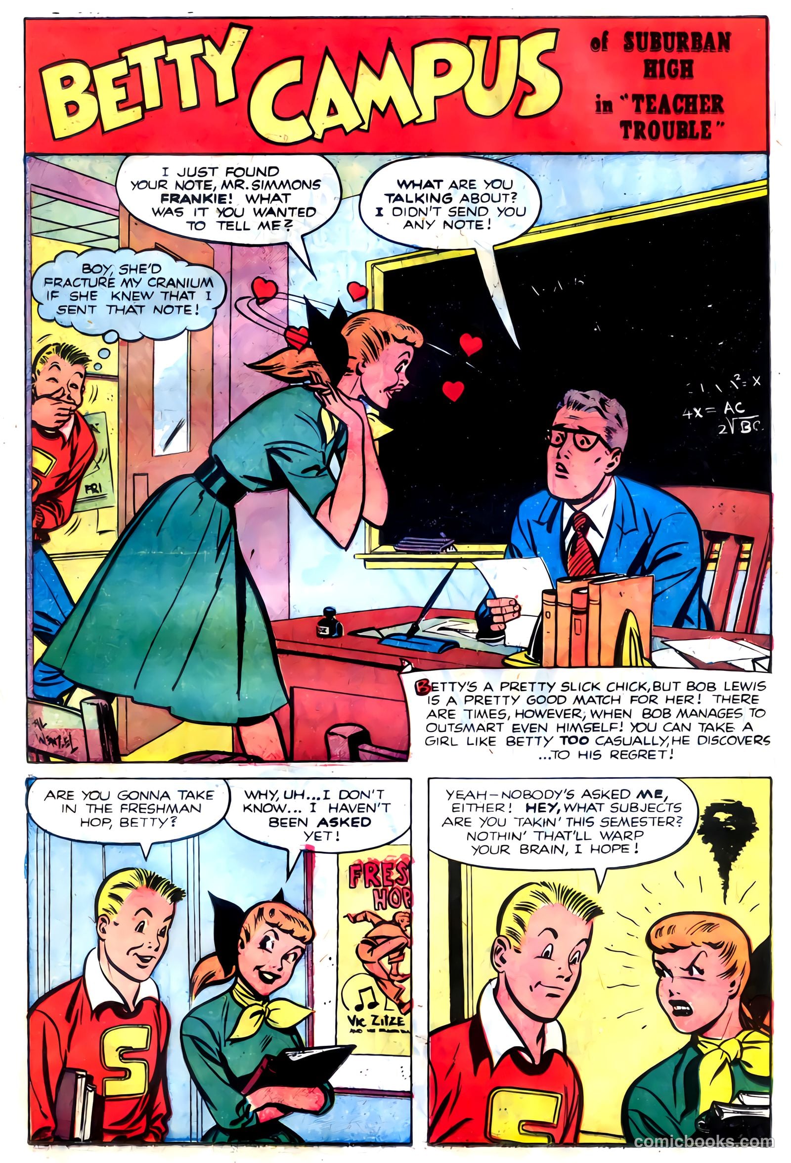 Dilly #3 — page 14 of 36