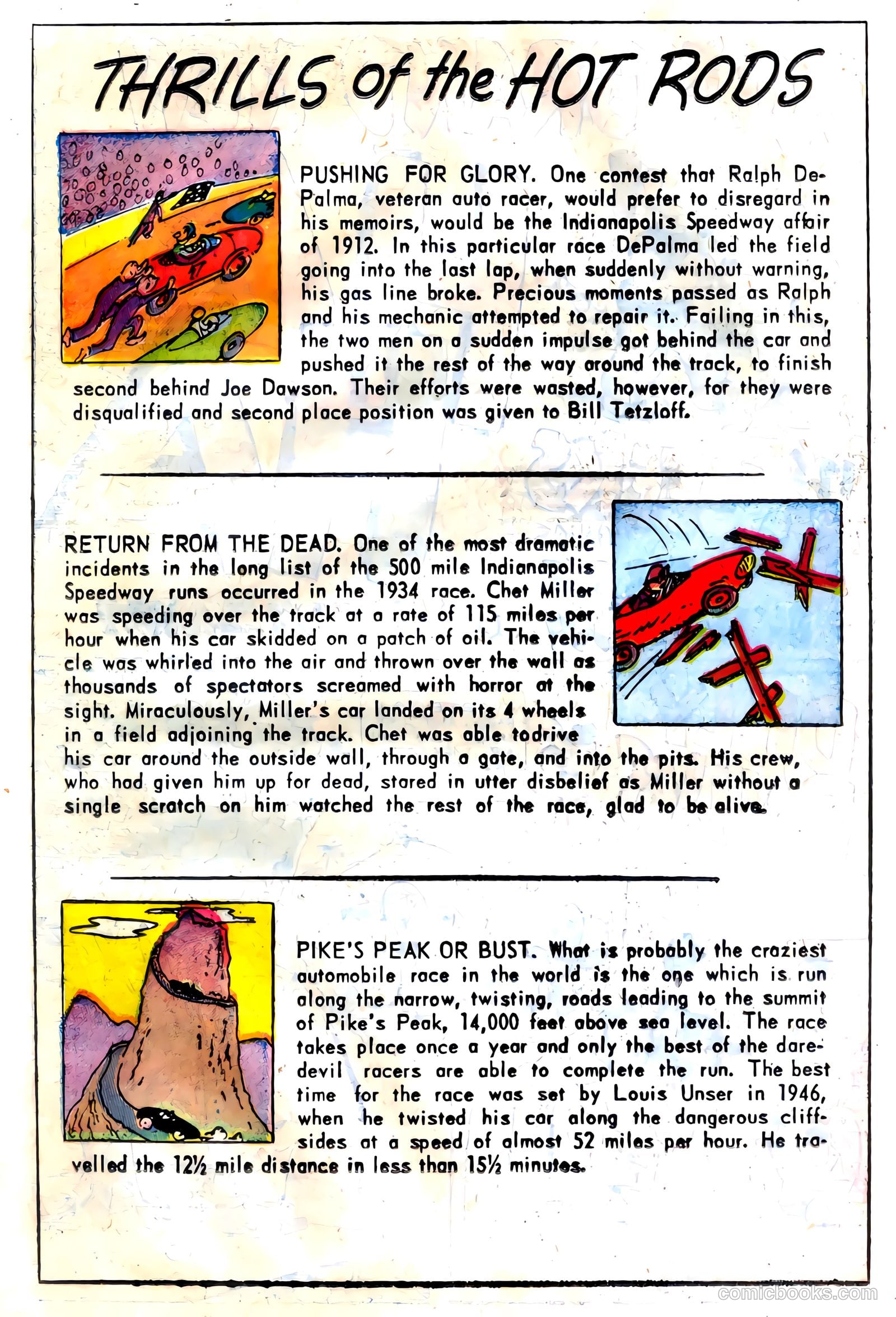 Dilly #3 — page 22 of 36