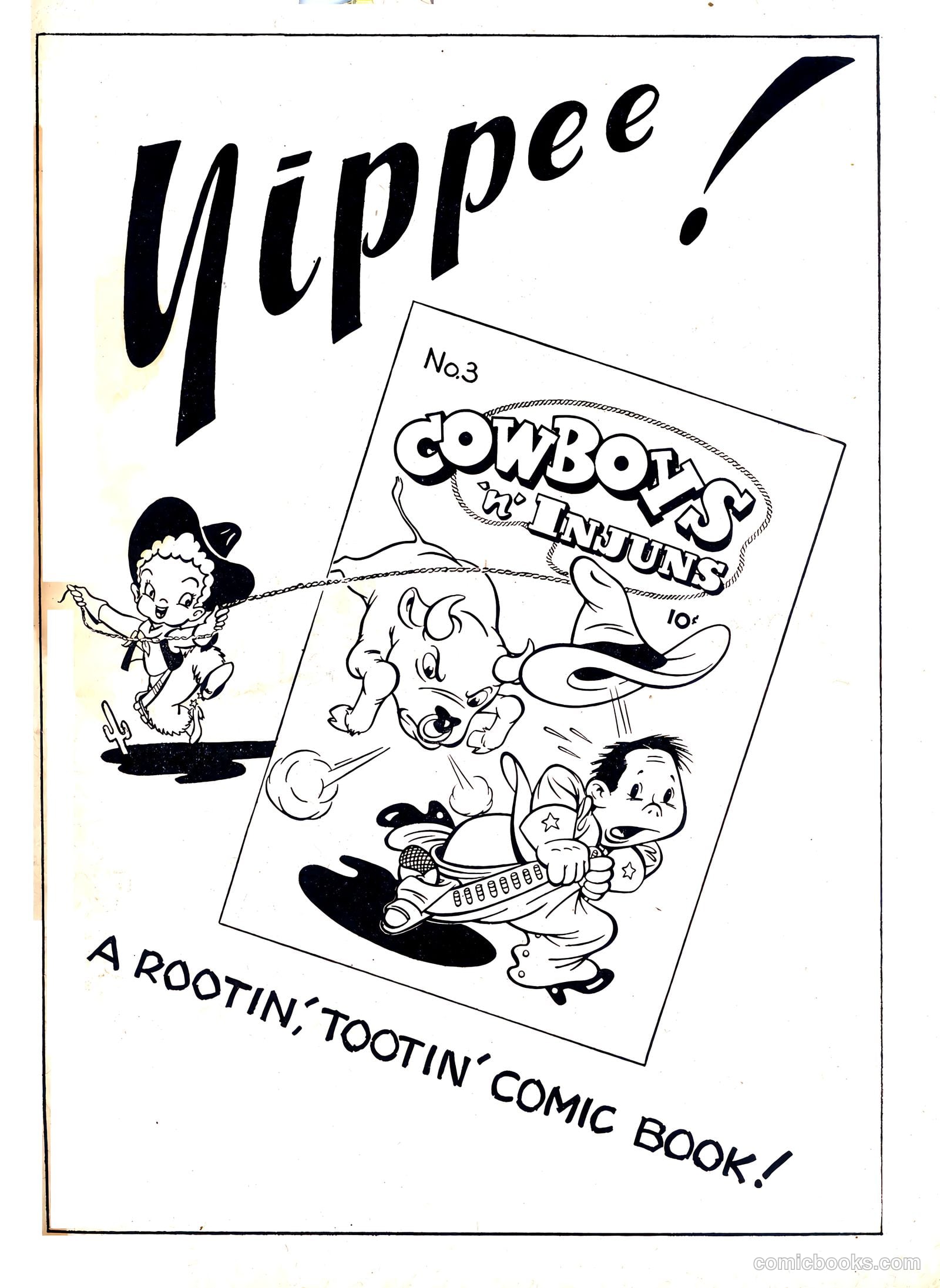 Ding Dong #1 — page 51 of 52