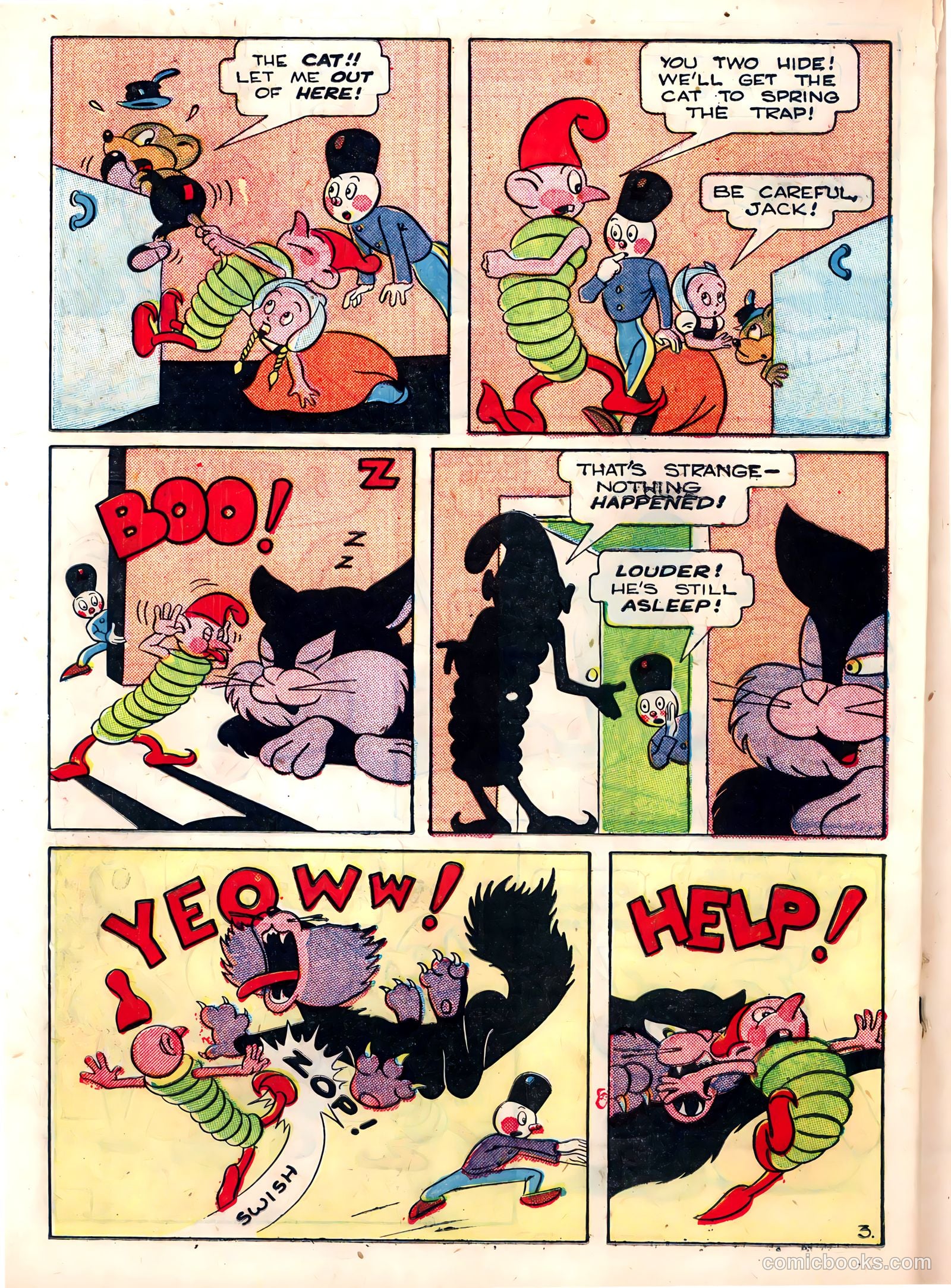 Ding Dong #2 — page 26 of 52