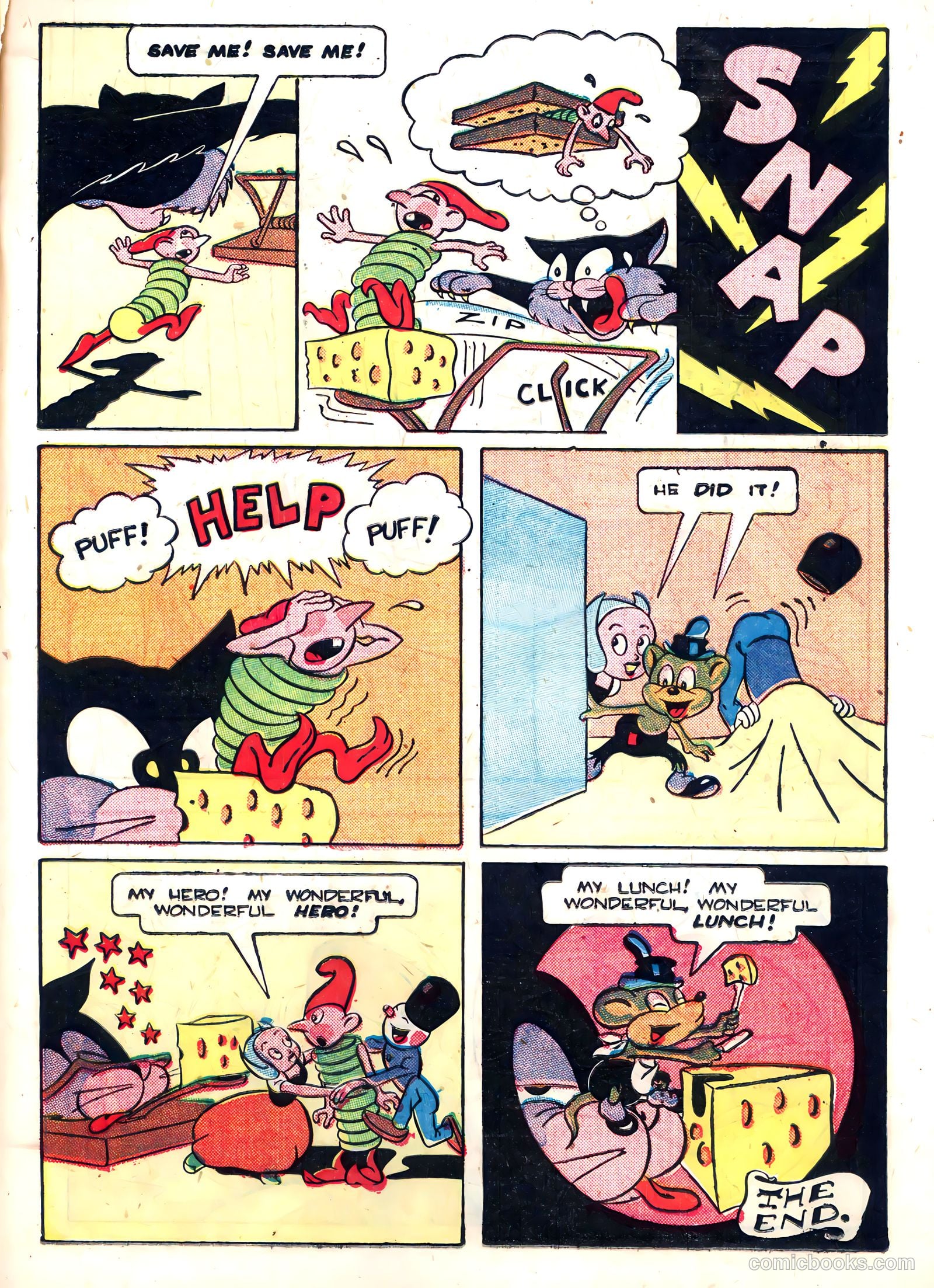Ding Dong #2 — page 27 of 52
