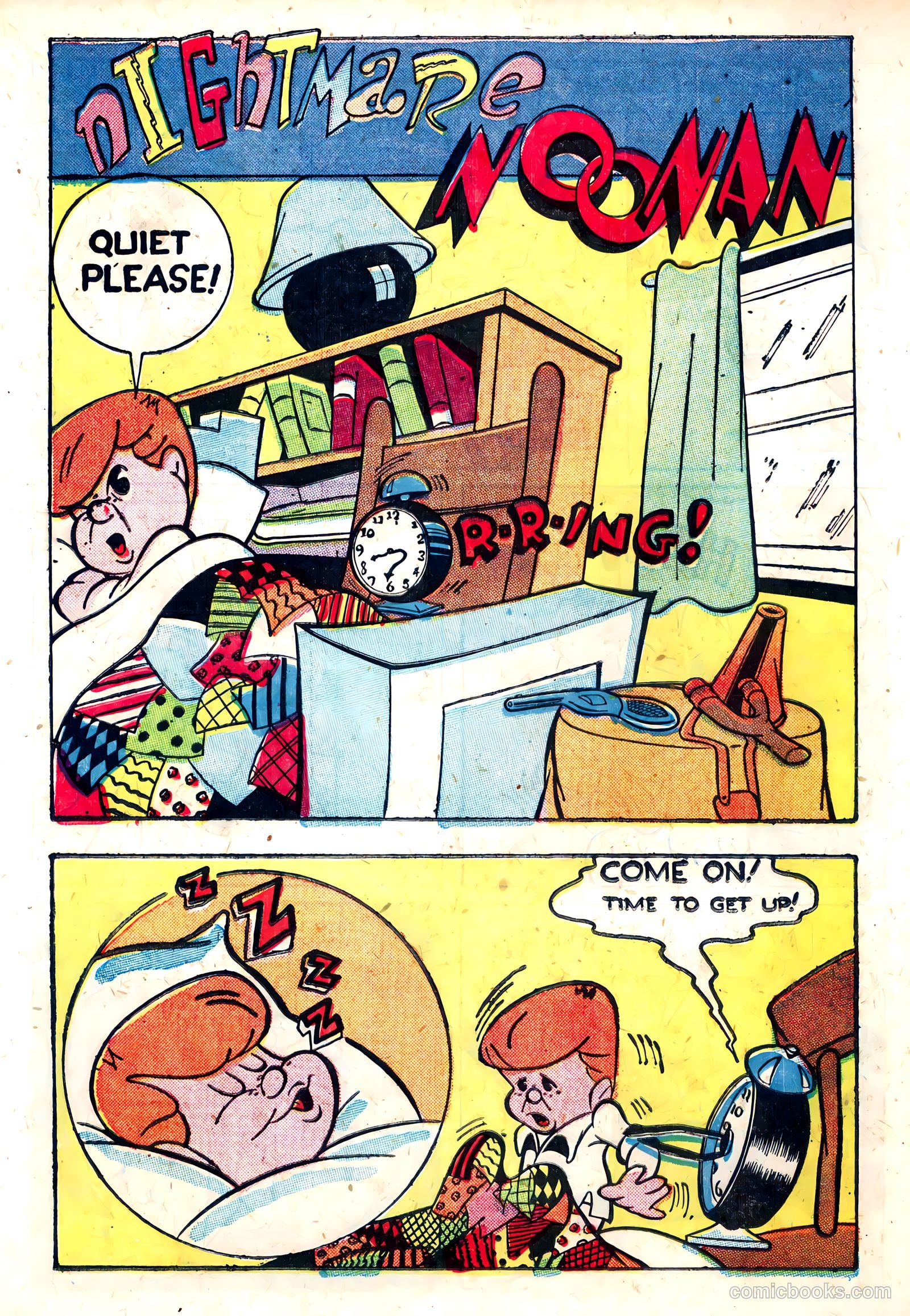 Ding Dong #2 — page 28 of 52