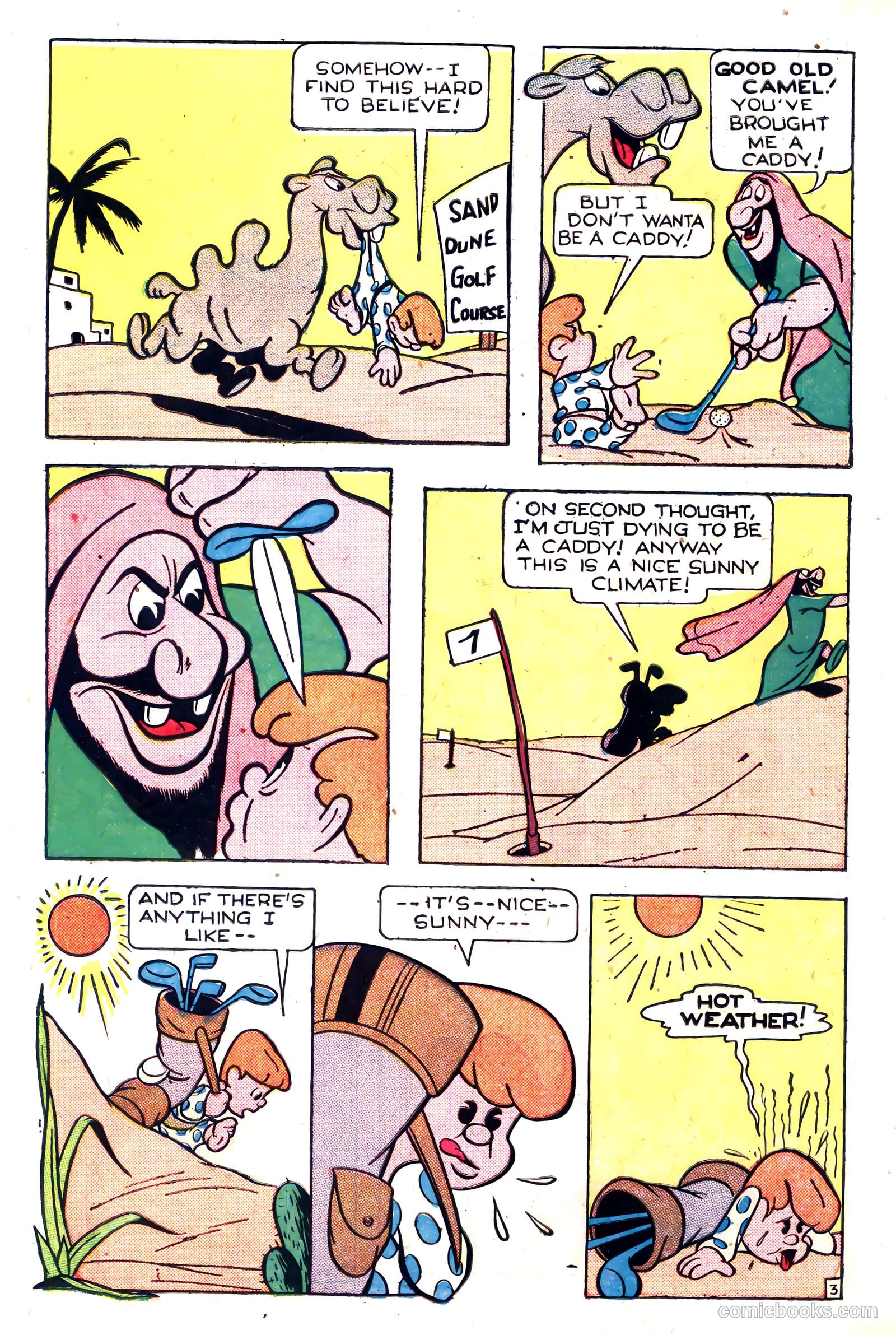Ding Dong #2 — page 30 of 52