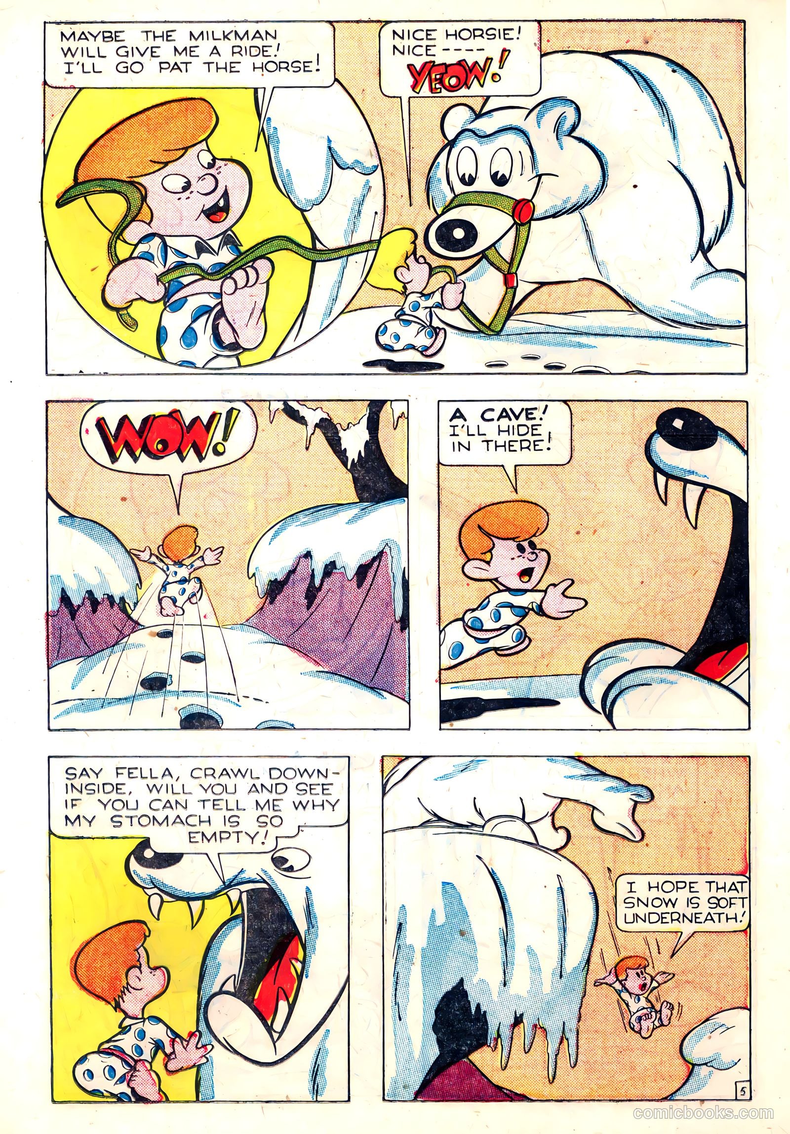 Ding Dong #2 — page 32 of 52