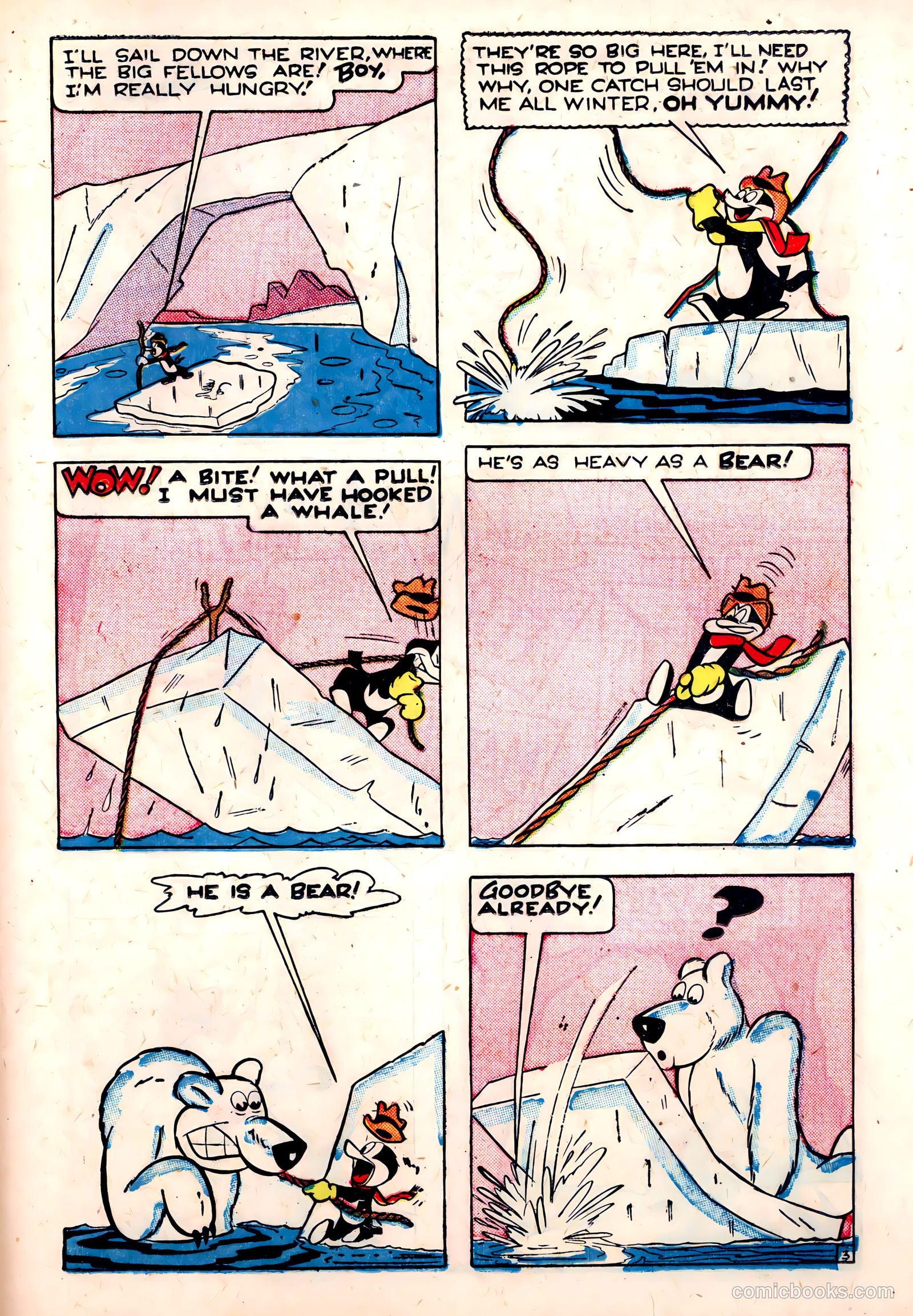 Ding Dong #2 — page 37 of 52
