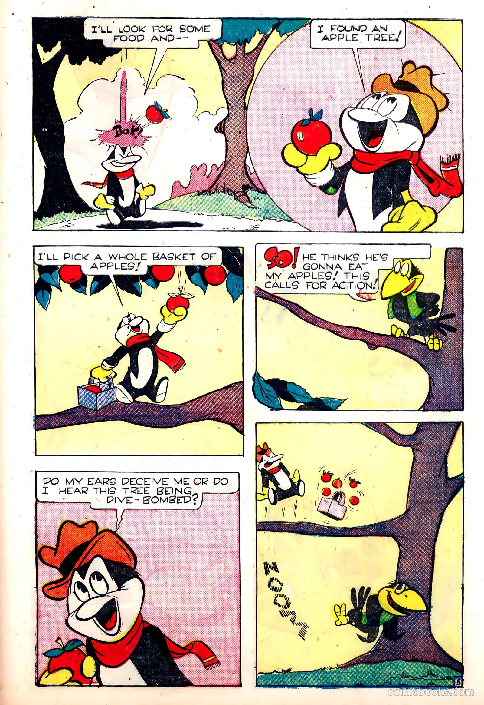 Ding Dong #2 — page 39 of 52