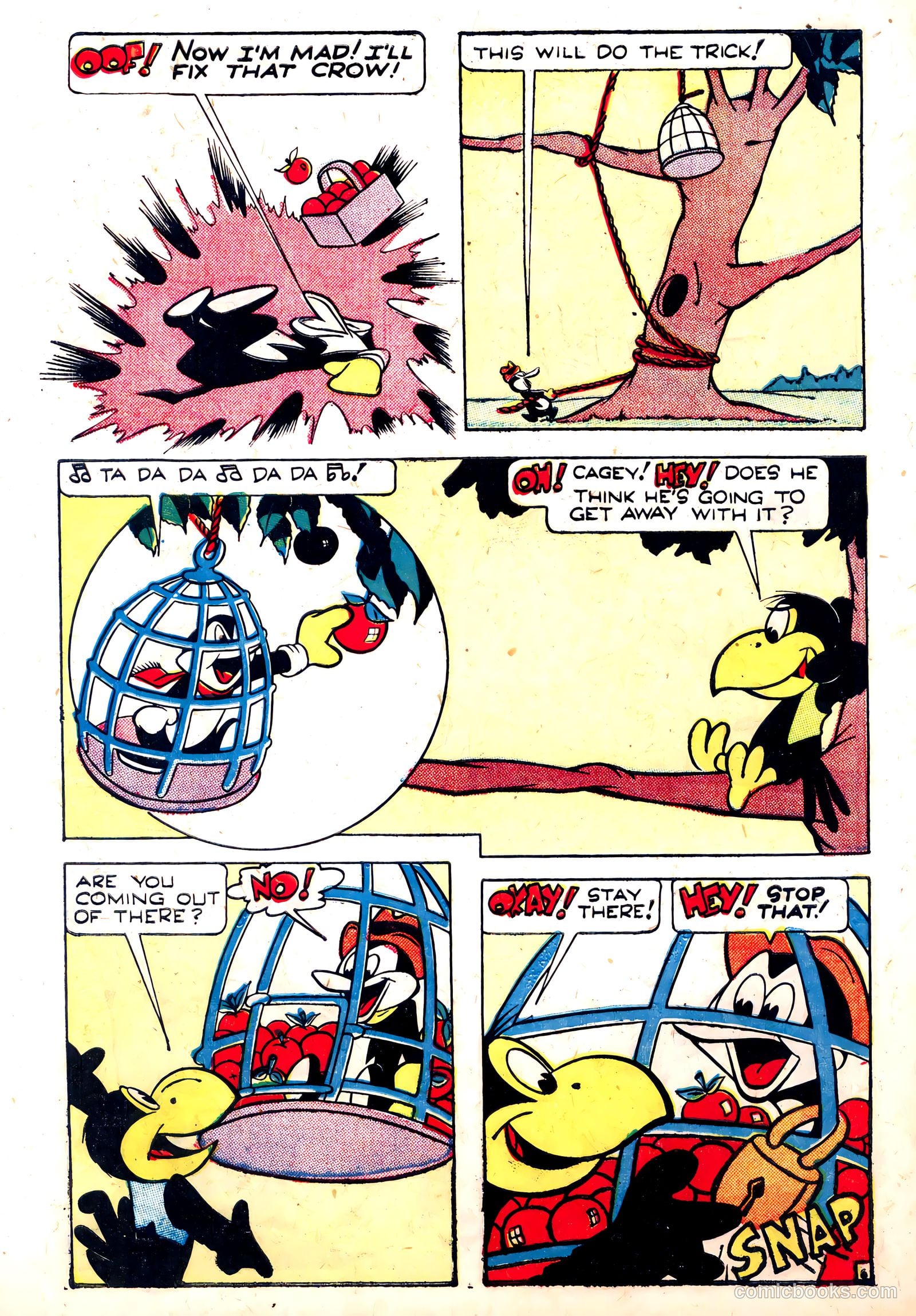 Ding Dong #2 — page 40 of 52