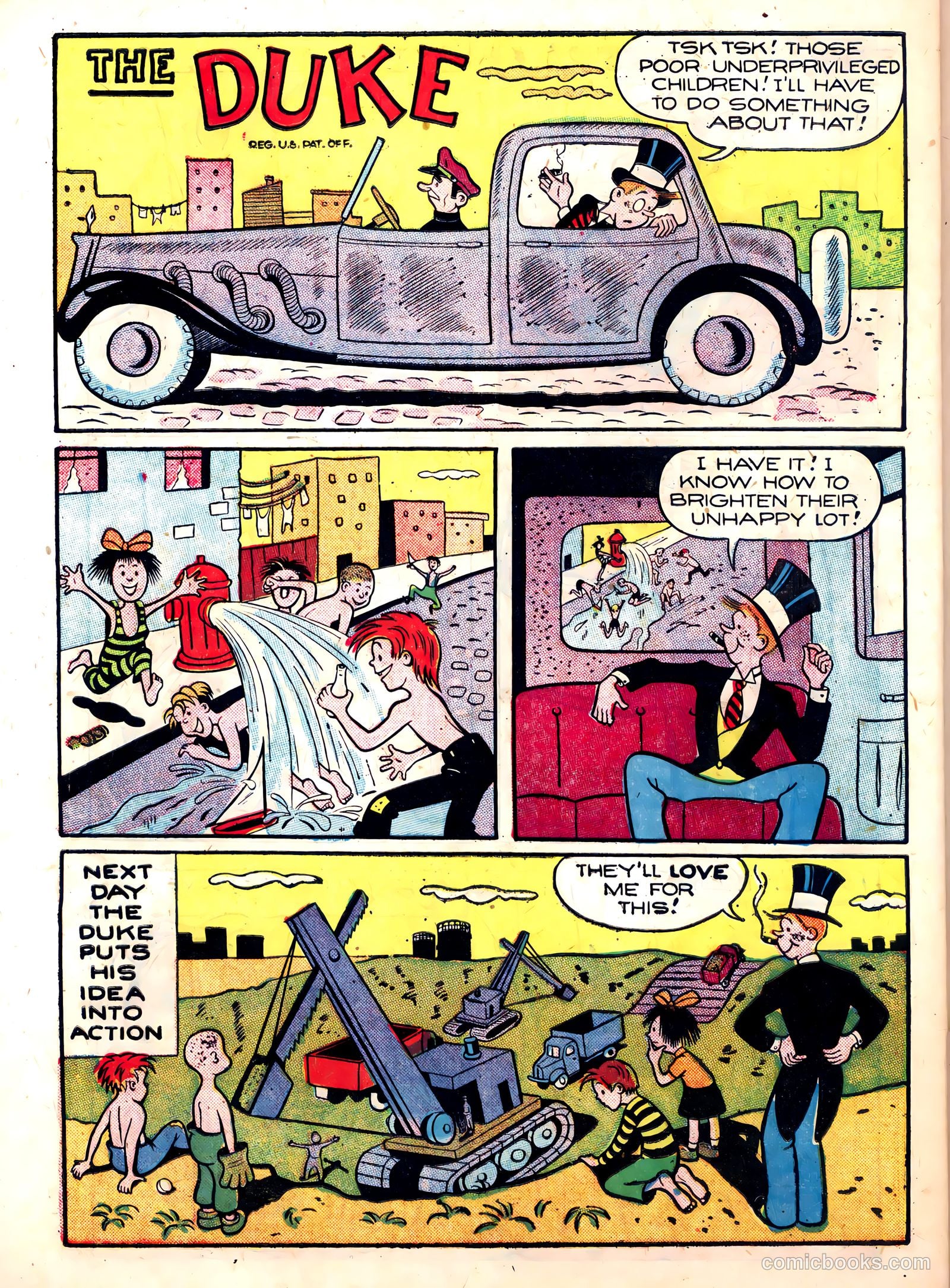 Ding Dong #2 — page 42 of 52