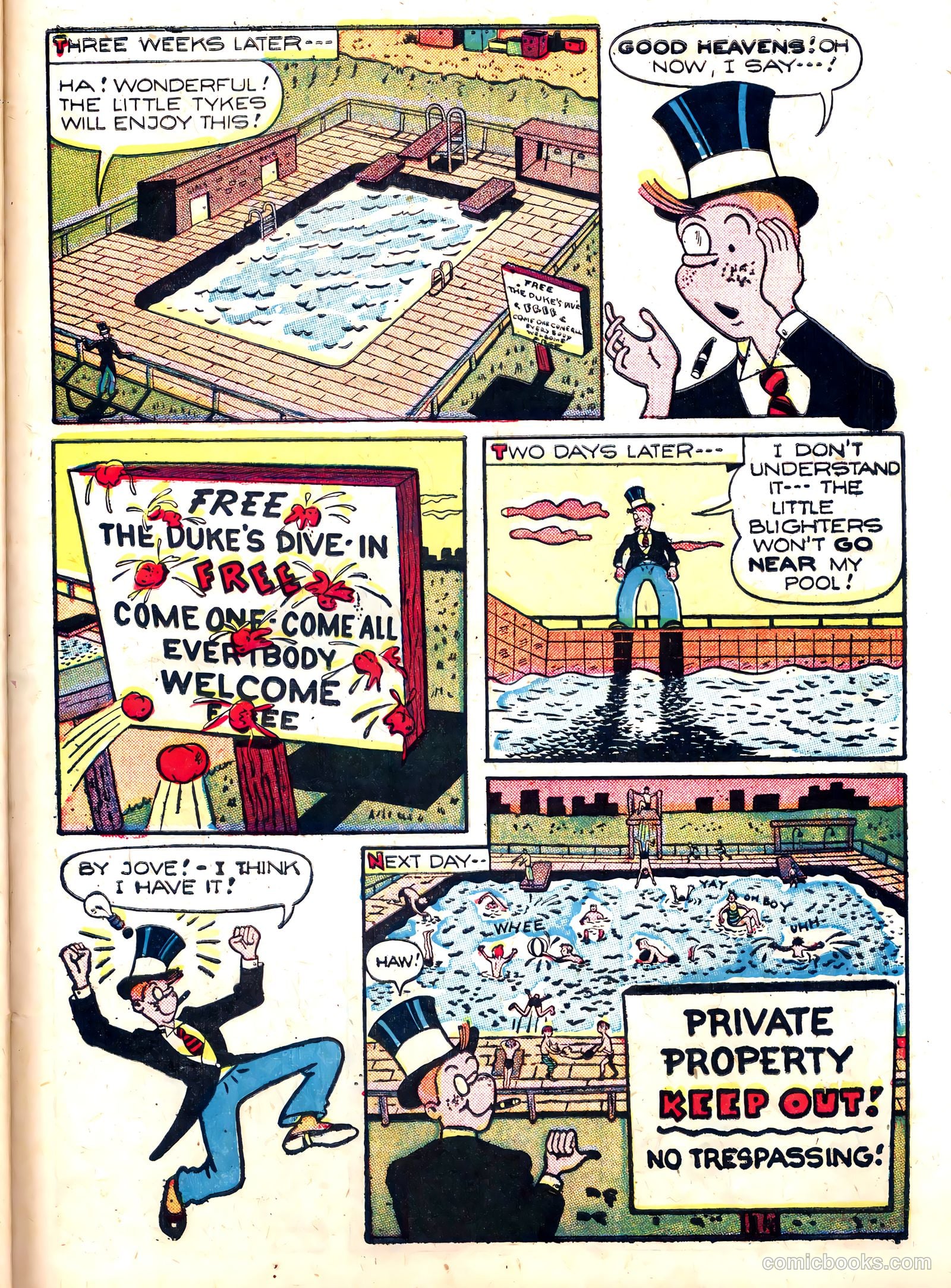 Ding Dong #2 — page 43 of 52