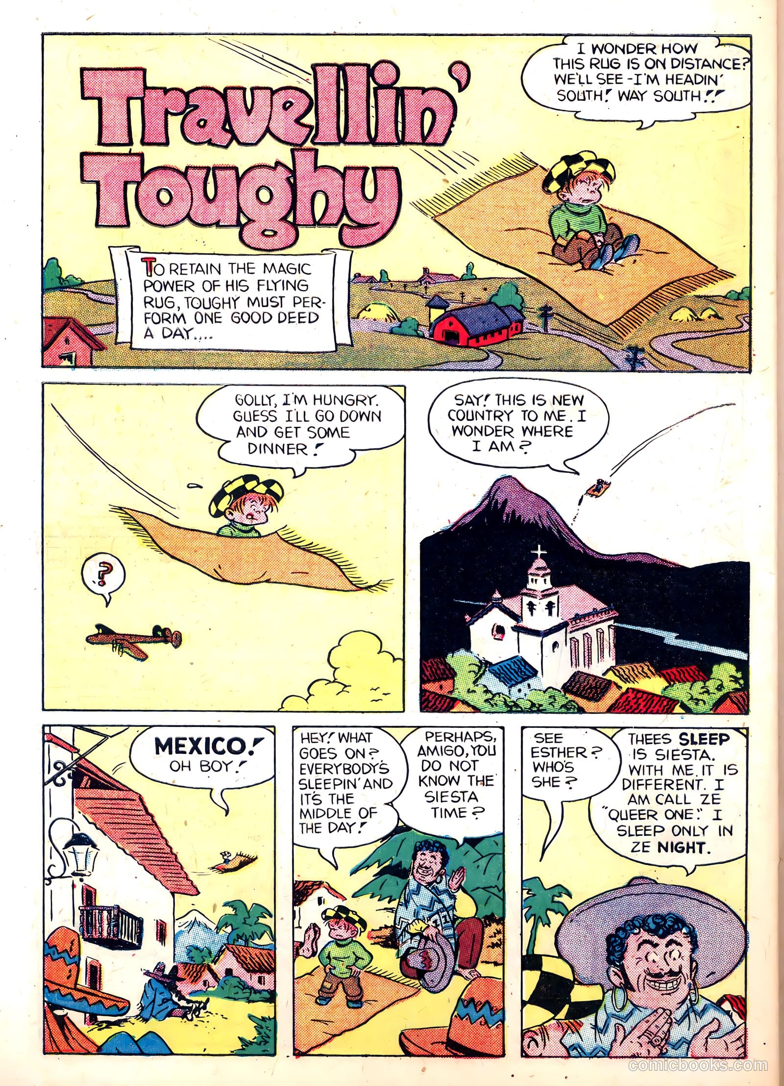 Ding Dong #2 — page 44 of 52