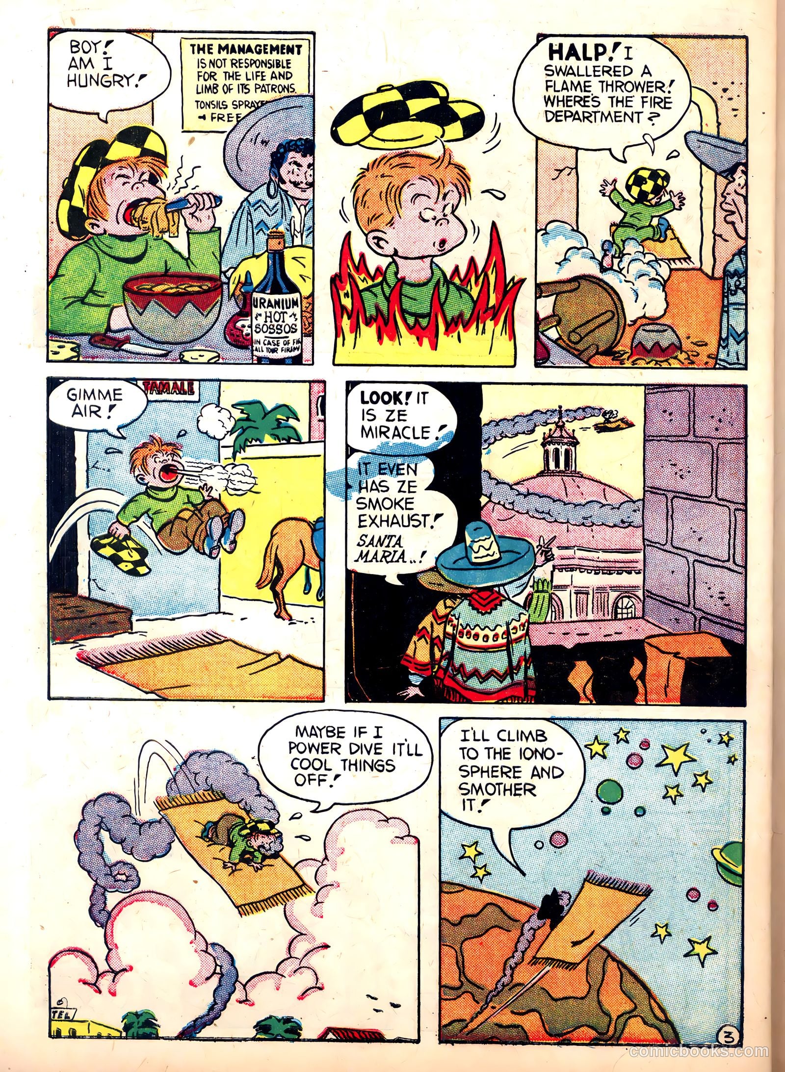 Ding Dong #2 — page 46 of 52