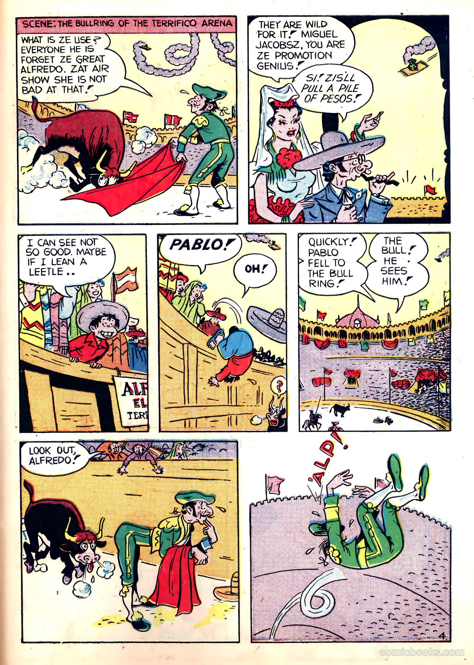 Ding Dong #2 — page 47 of 52