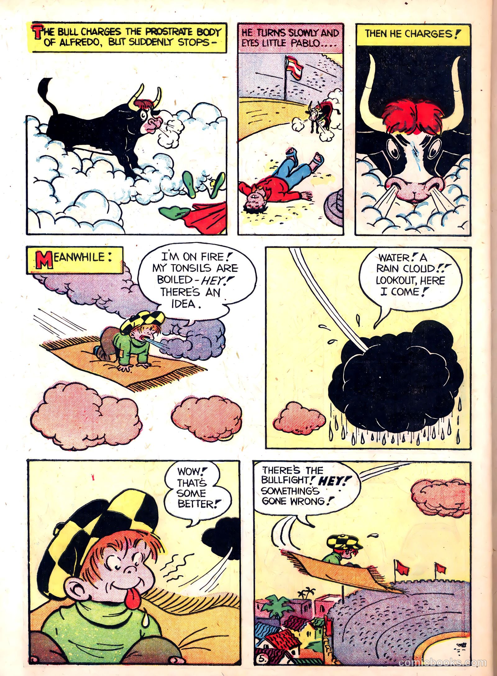 Ding Dong #2 — page 48 of 52