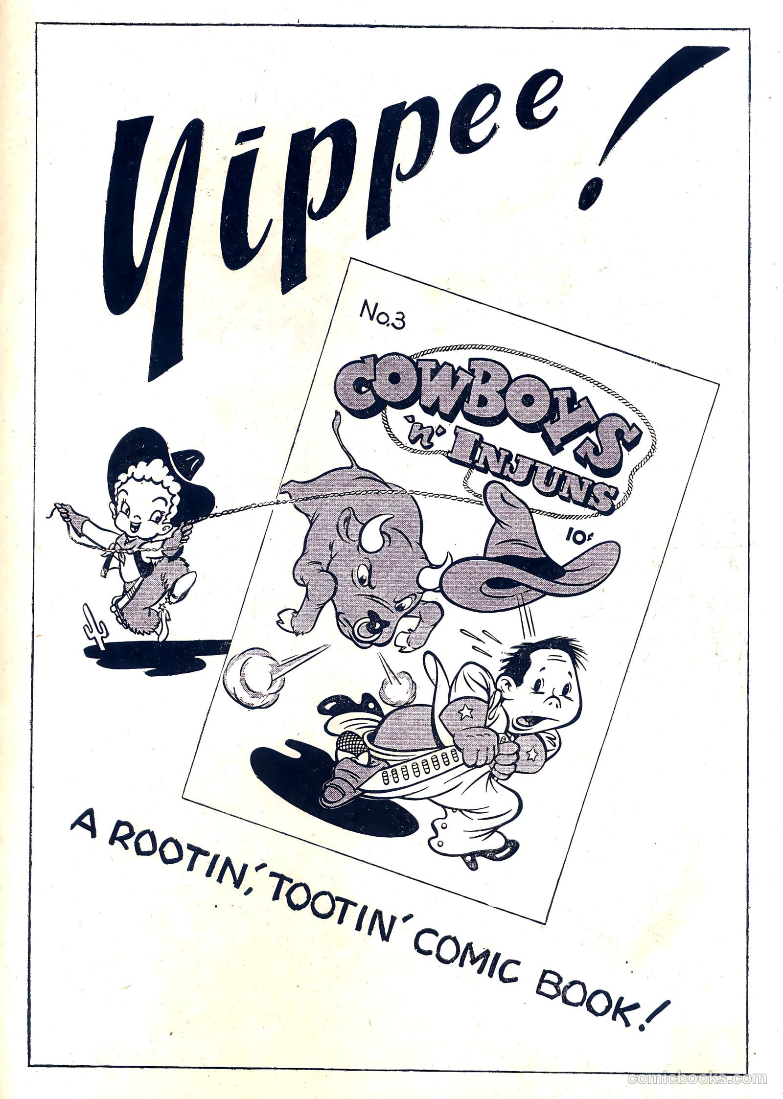 Ding Dong #2 — page 51 of 52