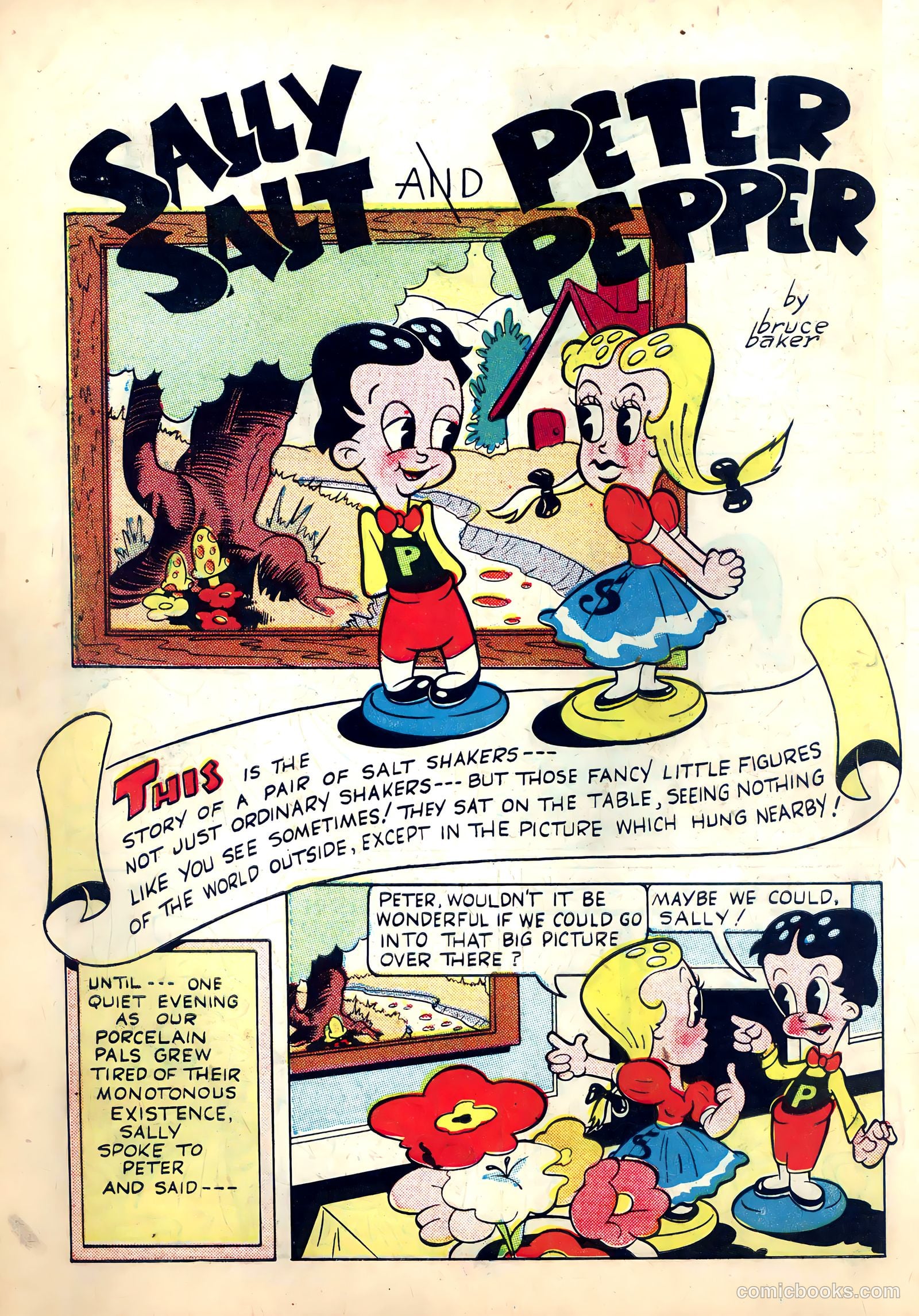 Ding Dong #3 — page 14 of 52