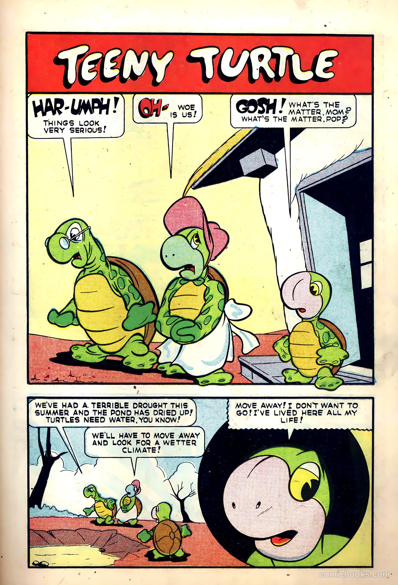 Ding Dong #3 — page 23 of 52