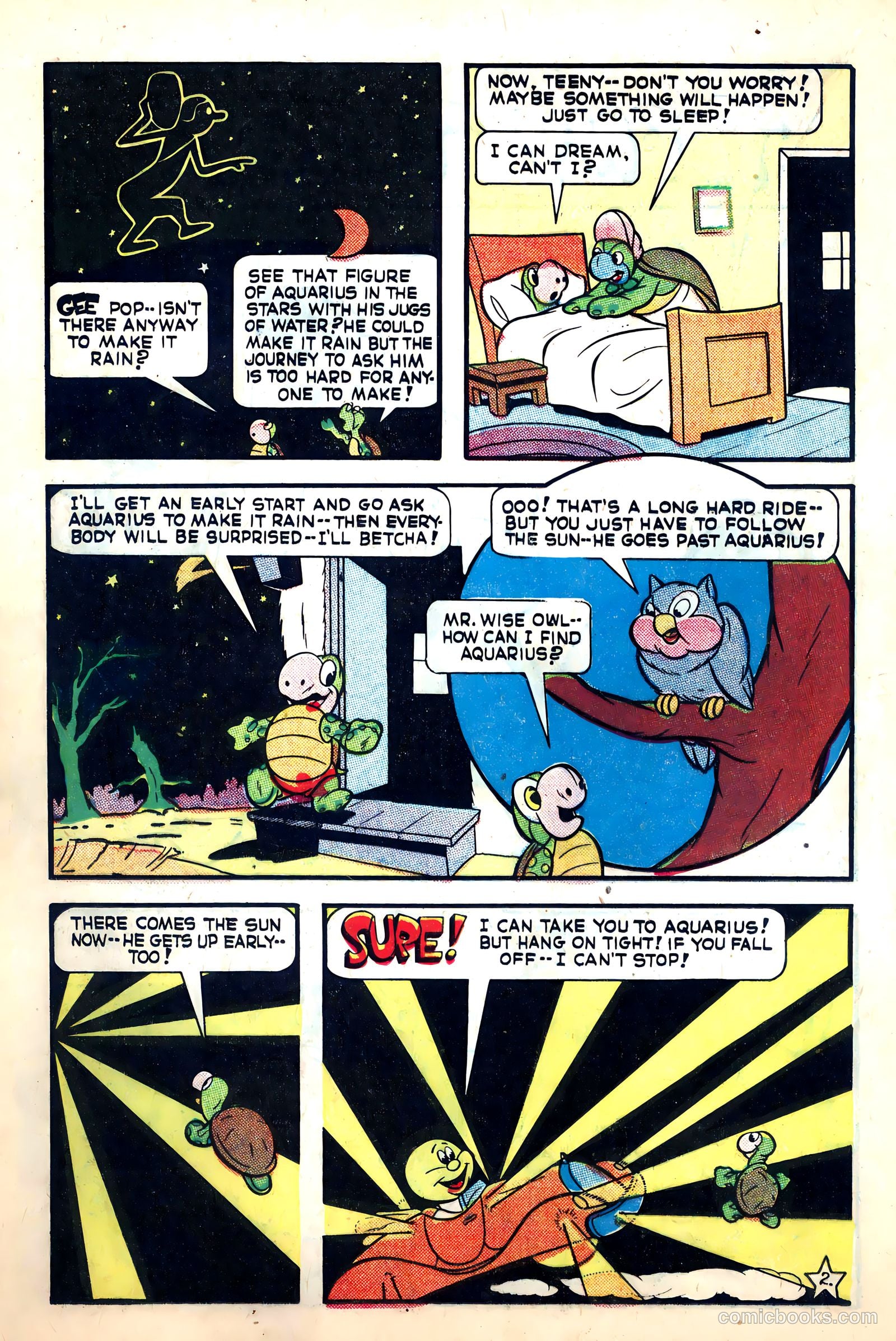 Ding Dong #3 — page 24 of 52