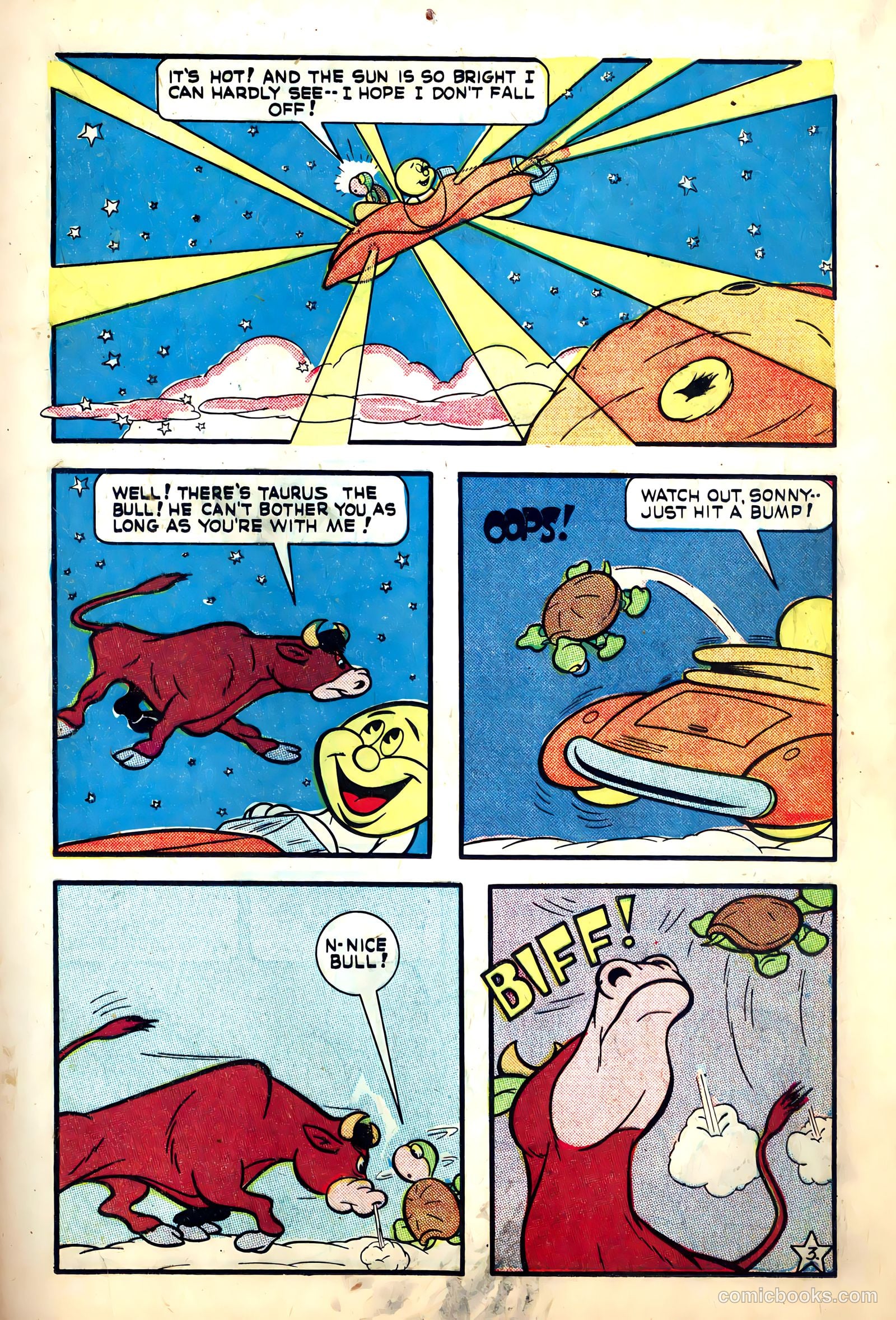 Ding Dong #3 — page 25 of 52