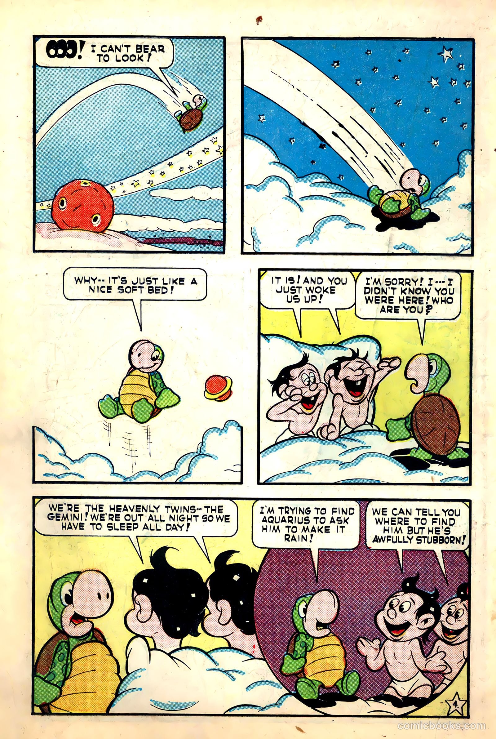 Ding Dong #3 — page 26 of 52