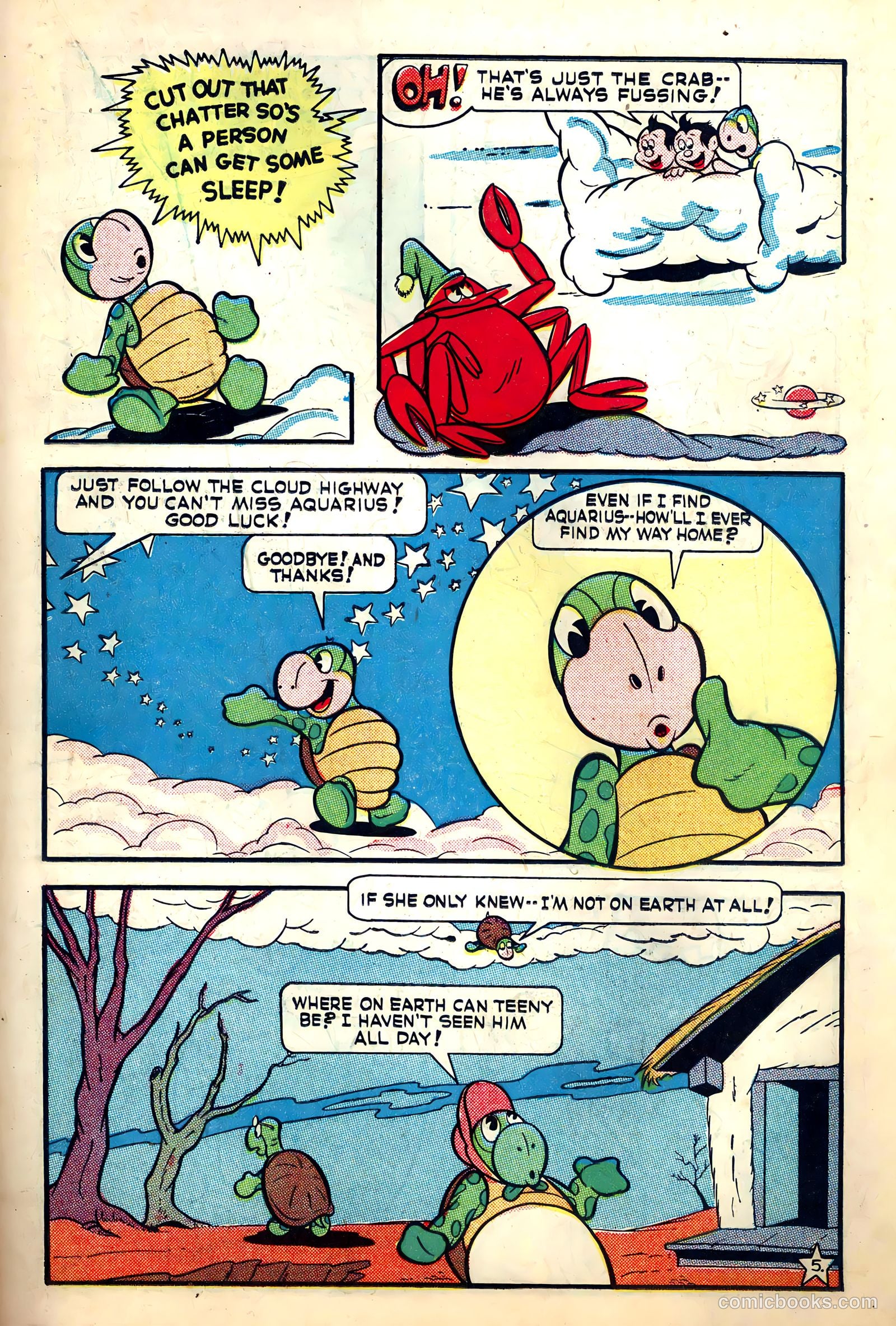 Ding Dong #3 — page 27 of 52