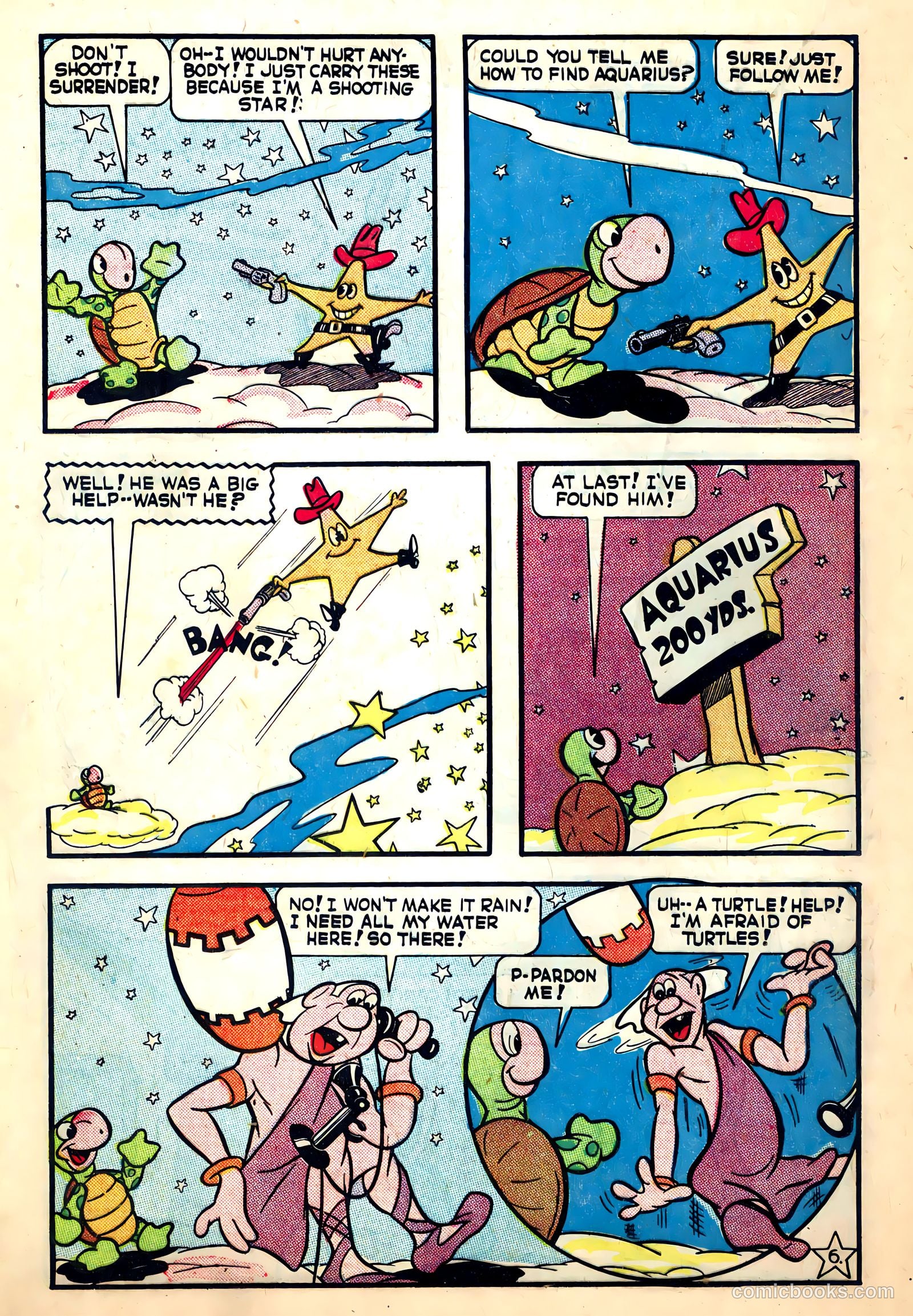 Ding Dong #3 — page 28 of 52