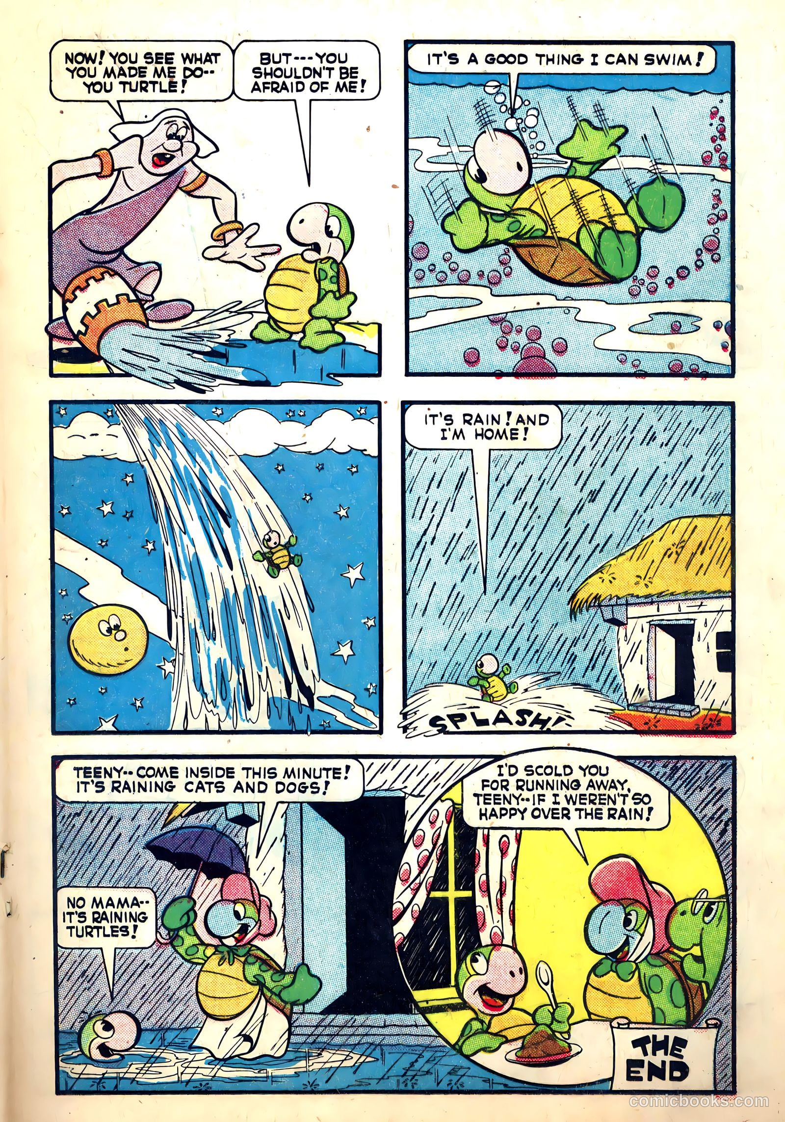 Ding Dong #3 — page 29 of 52