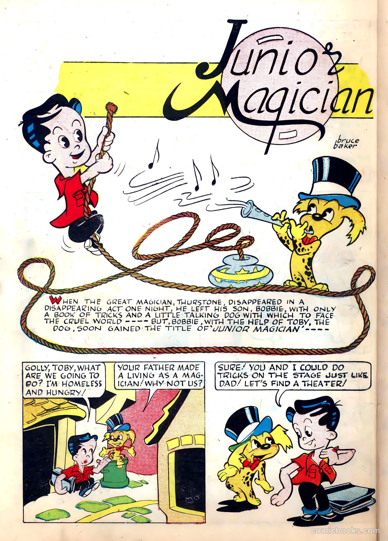 Ding Dong #3 — page 36 of 52