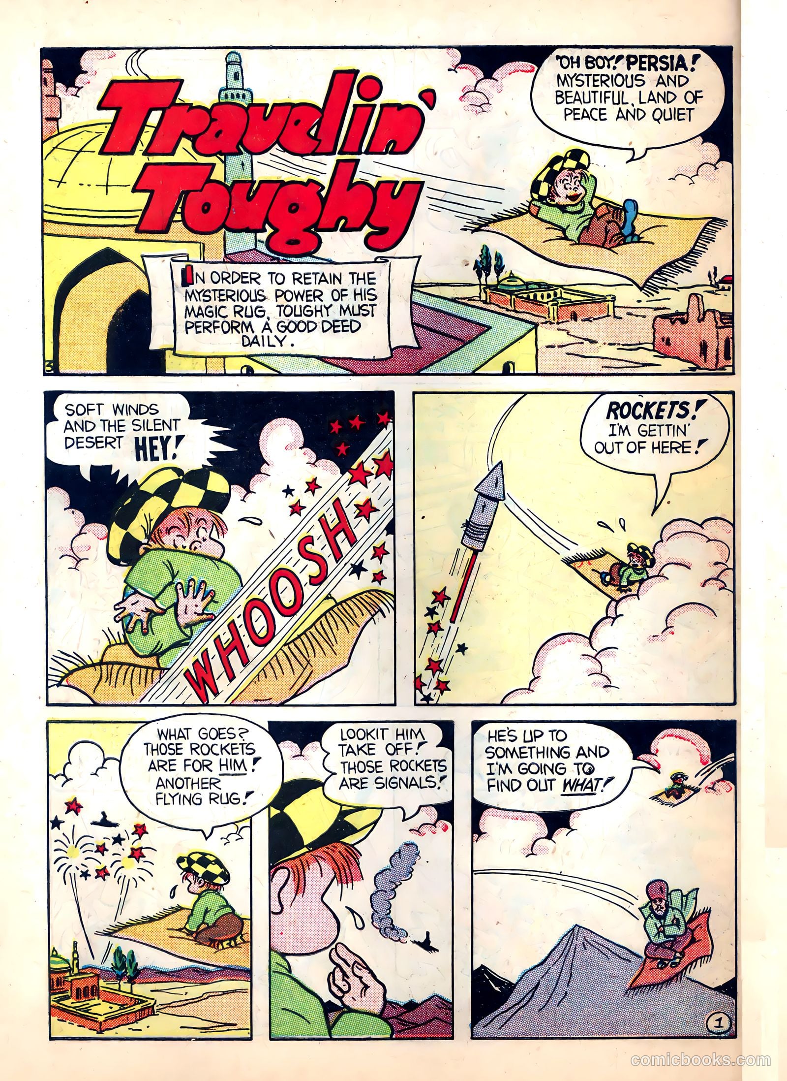 Ding Dong #3 — page 44 of 52
